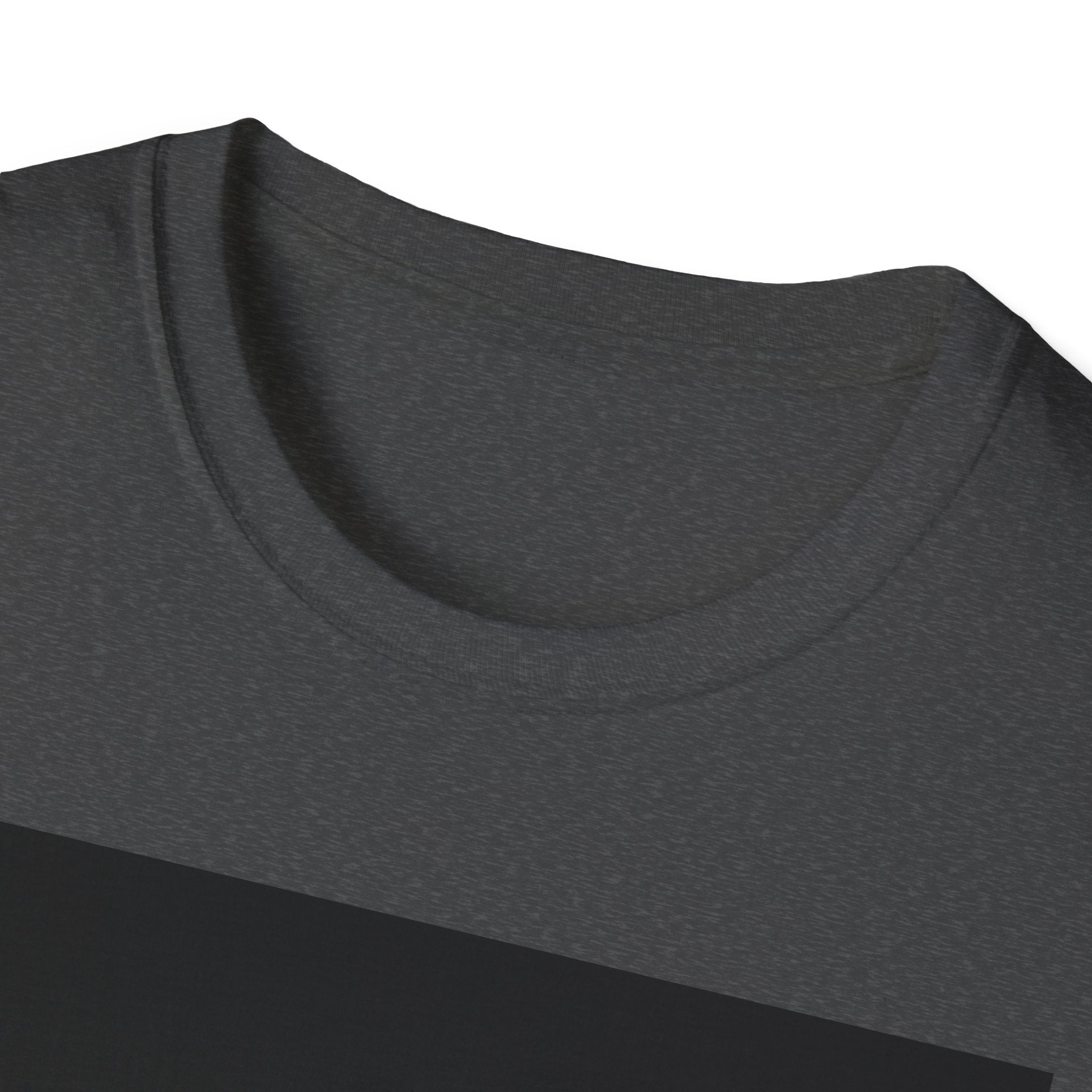 Unisex Softstyle T-Shirt 7