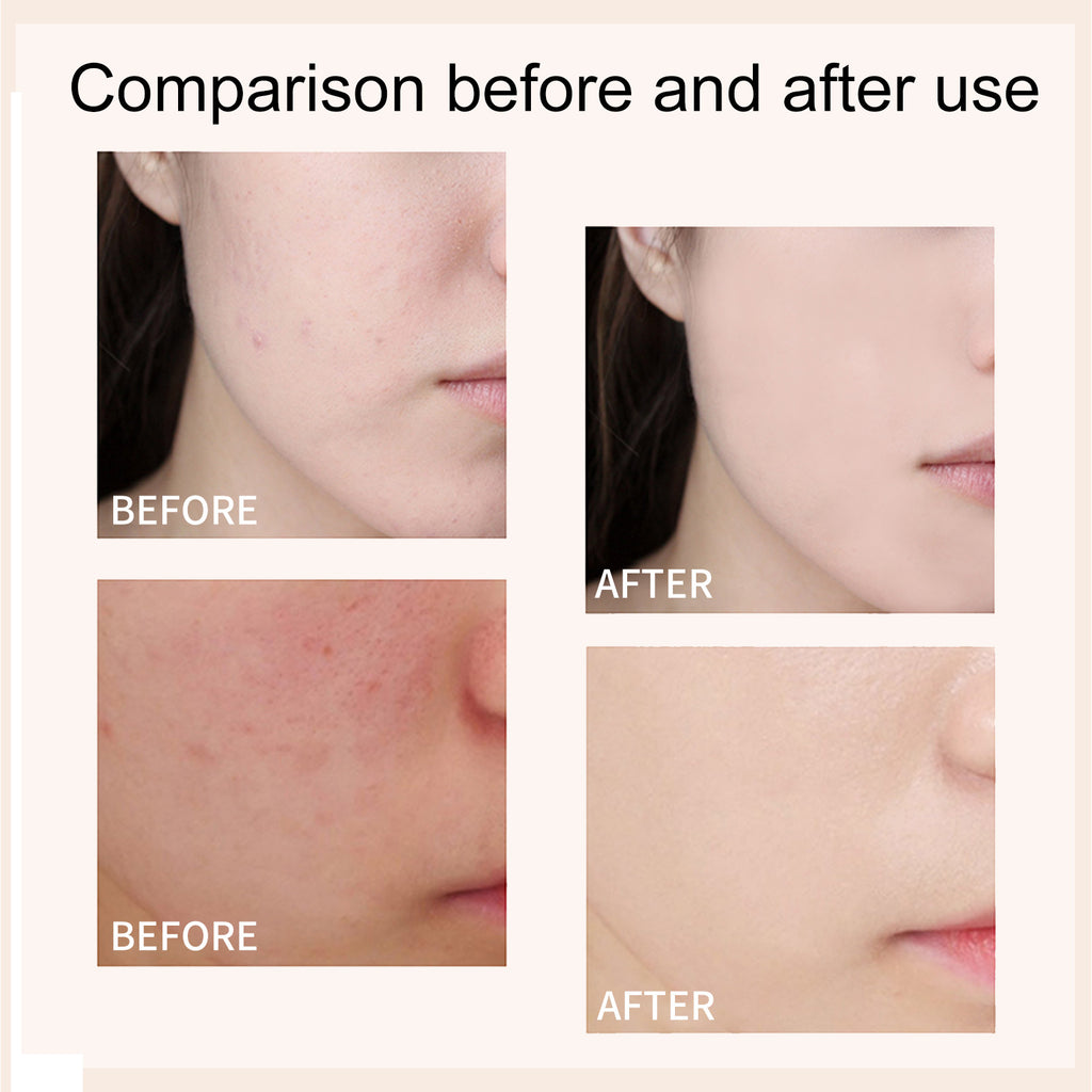 EELHOE Pre-Makeup Primer | Moisturizing Concealing Skin-Brightening Foundation Base
