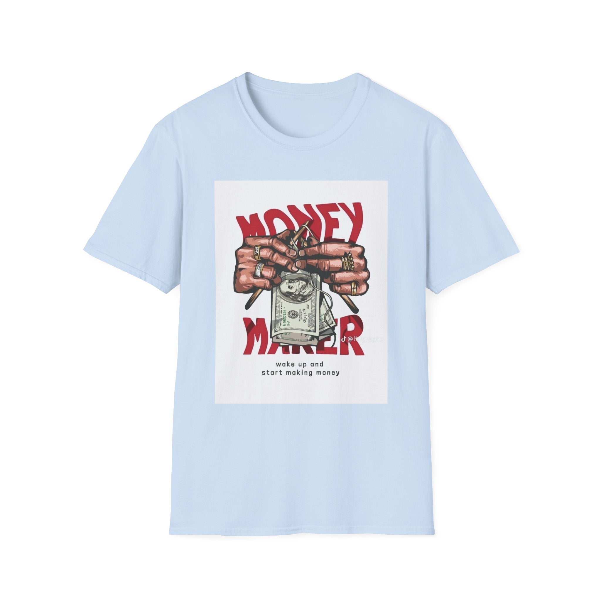 Unisex Softstyle T-Shirt 10