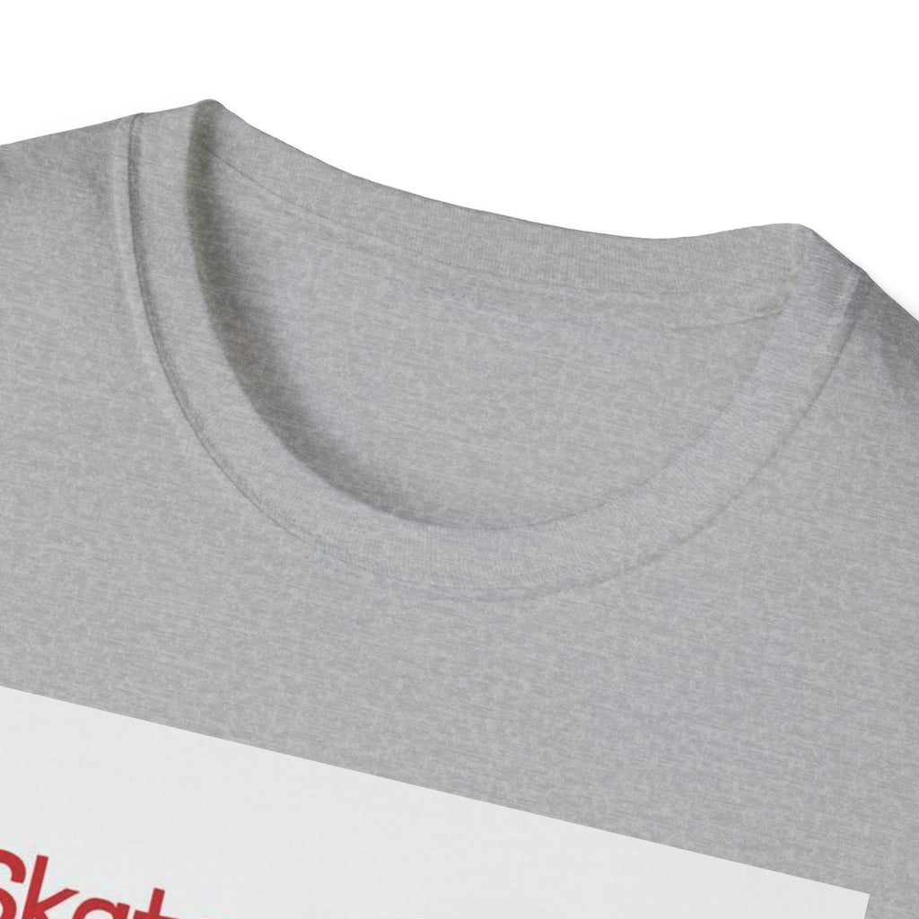 Unisex Softstyle T-Shirt 15