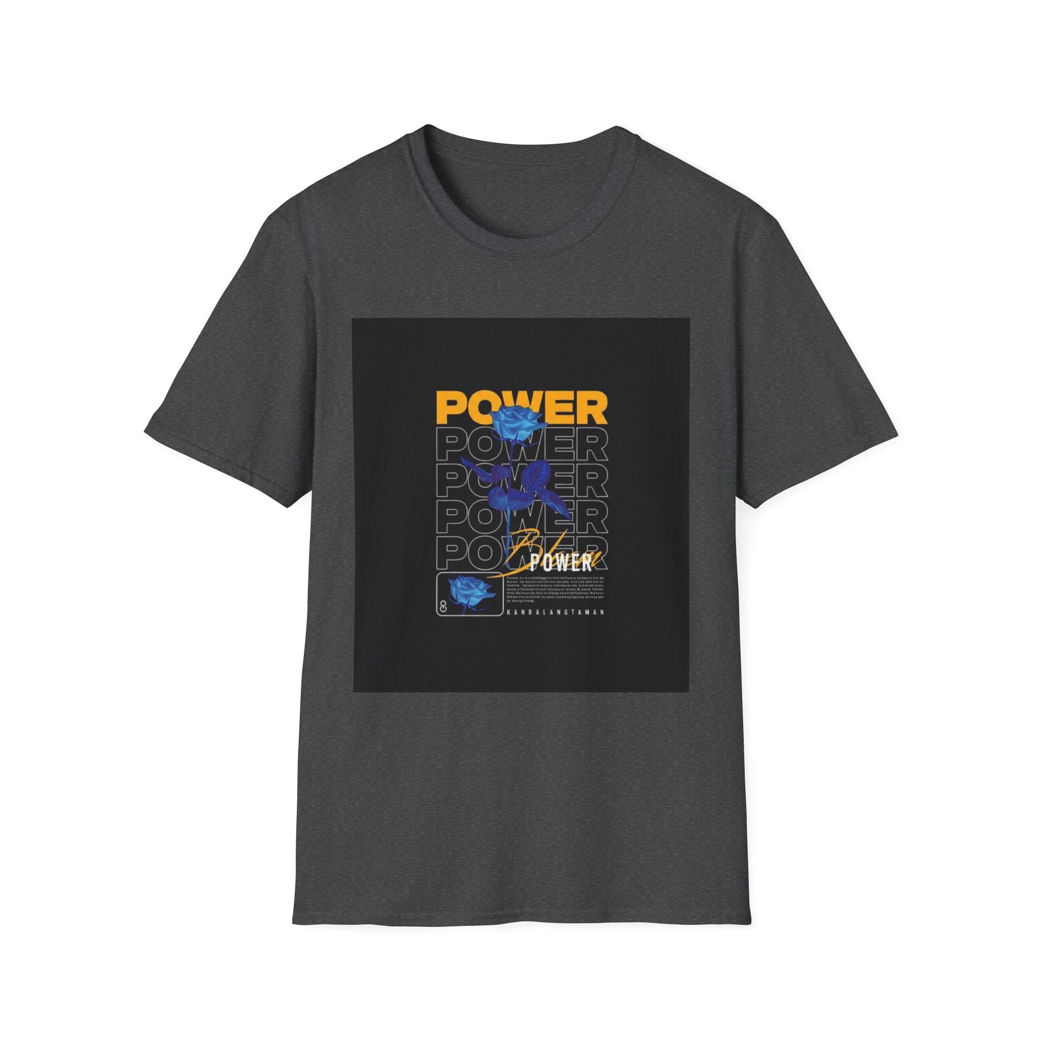 Unisex Softstyle T-Shirt 7