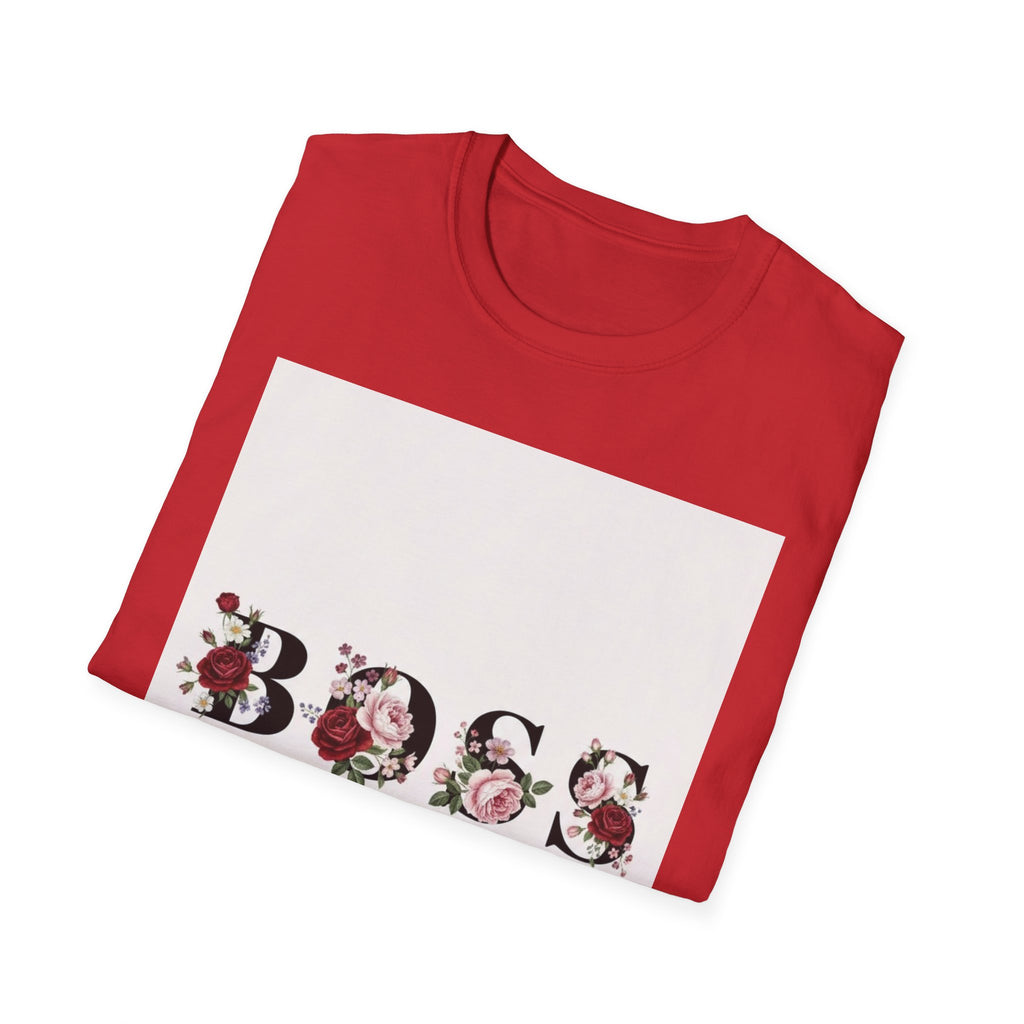 Unisex Softstyle T-Shirt 5
