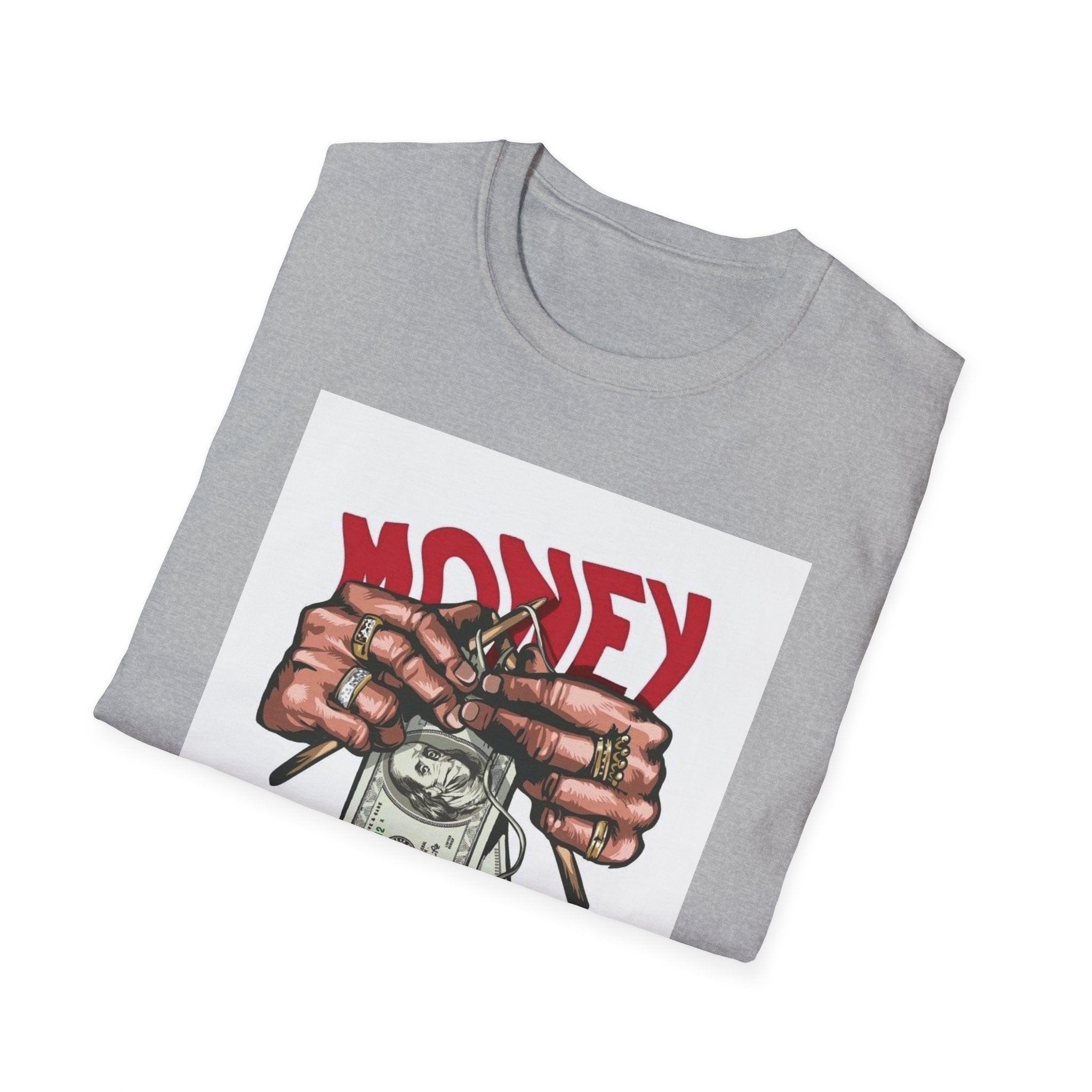 Unisex Softstyle T-Shirt 10