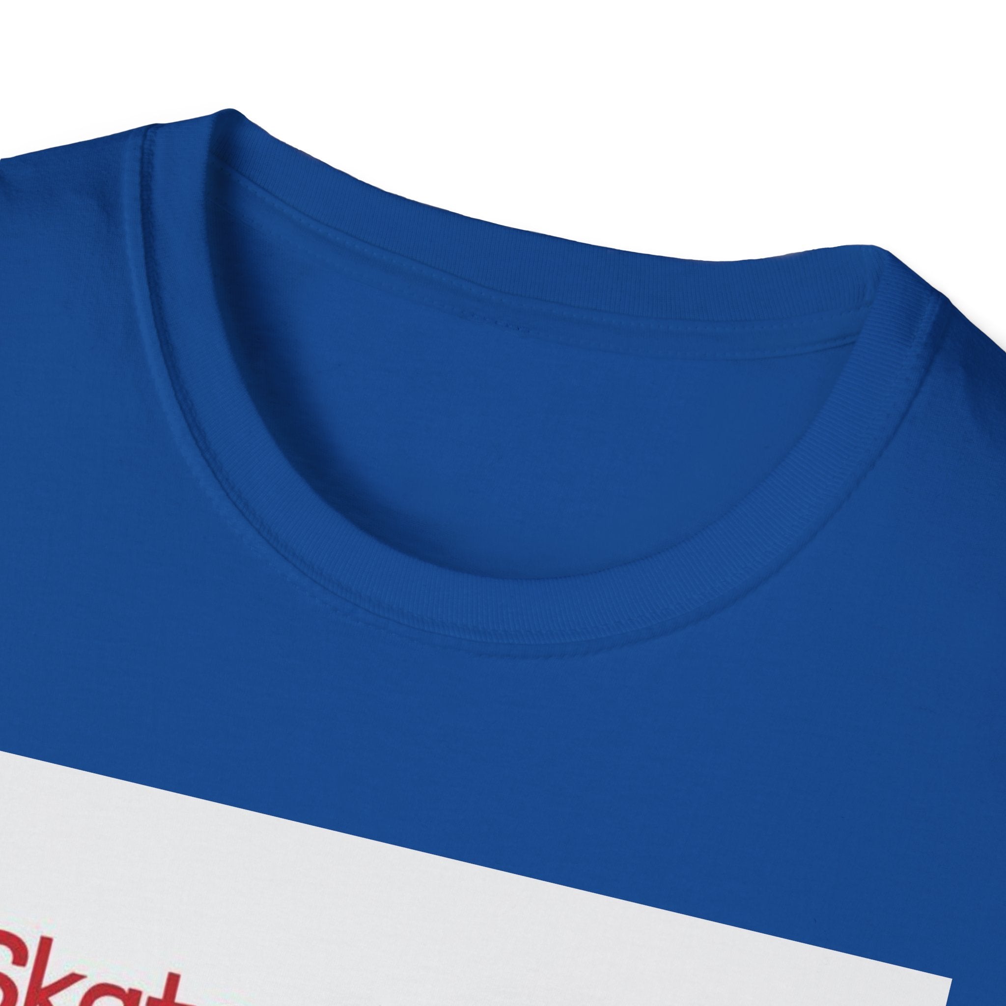 Unisex Softstyle T-Shirt 15