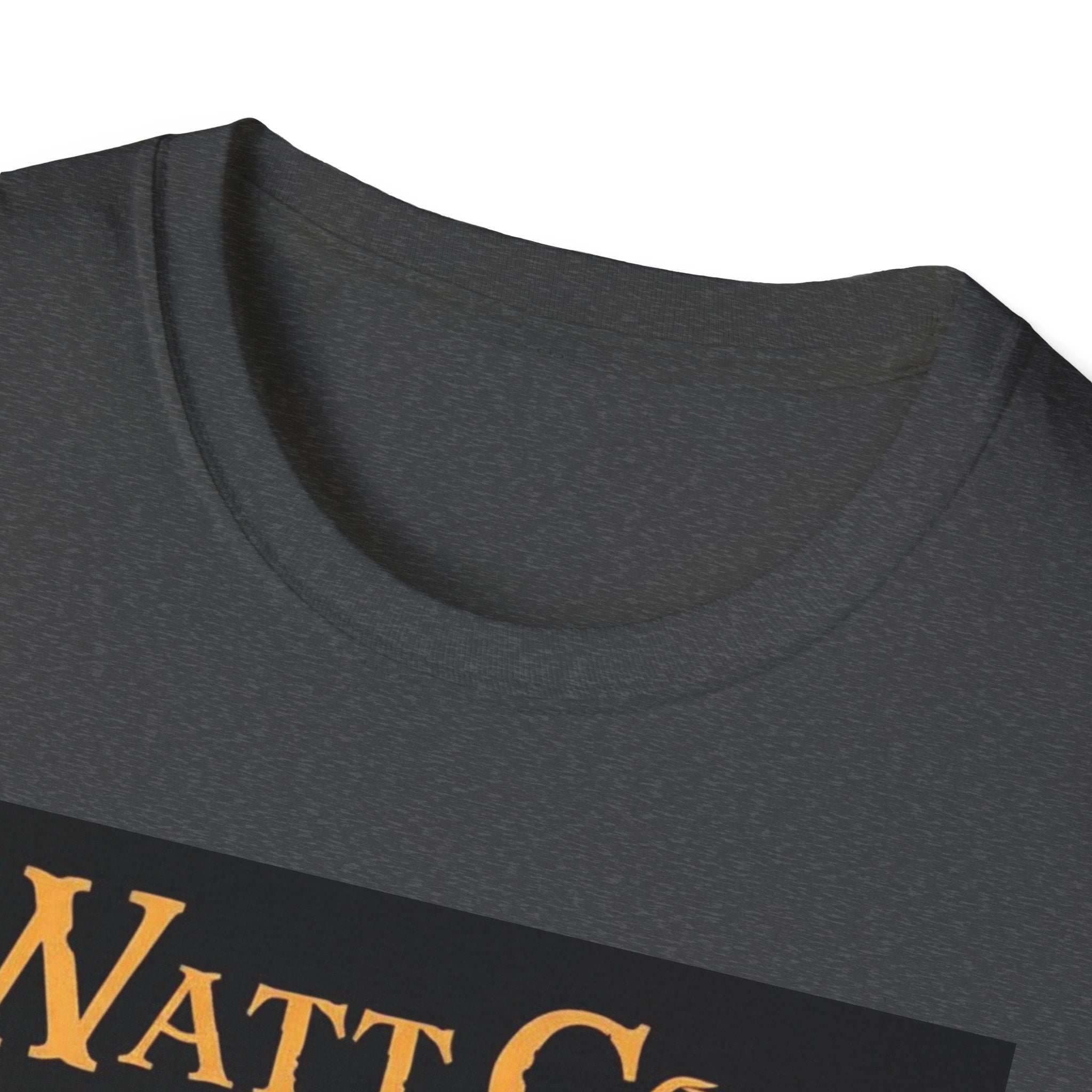 Unisex Softstyle T-Shirt 6