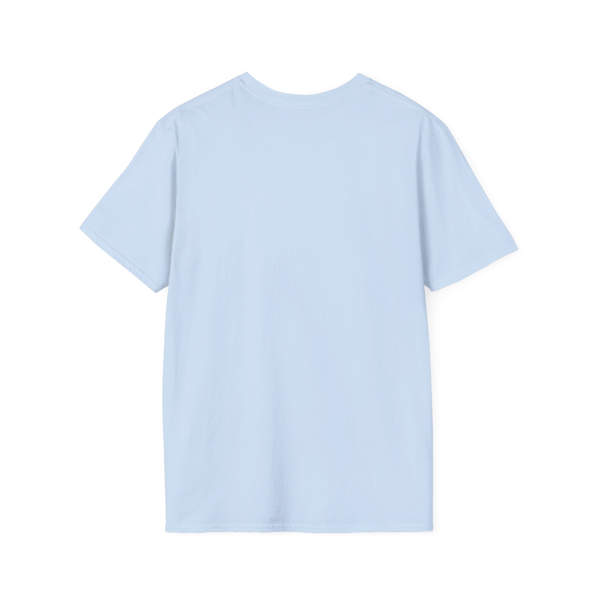 Unisex Softstyle T-Shirt 10