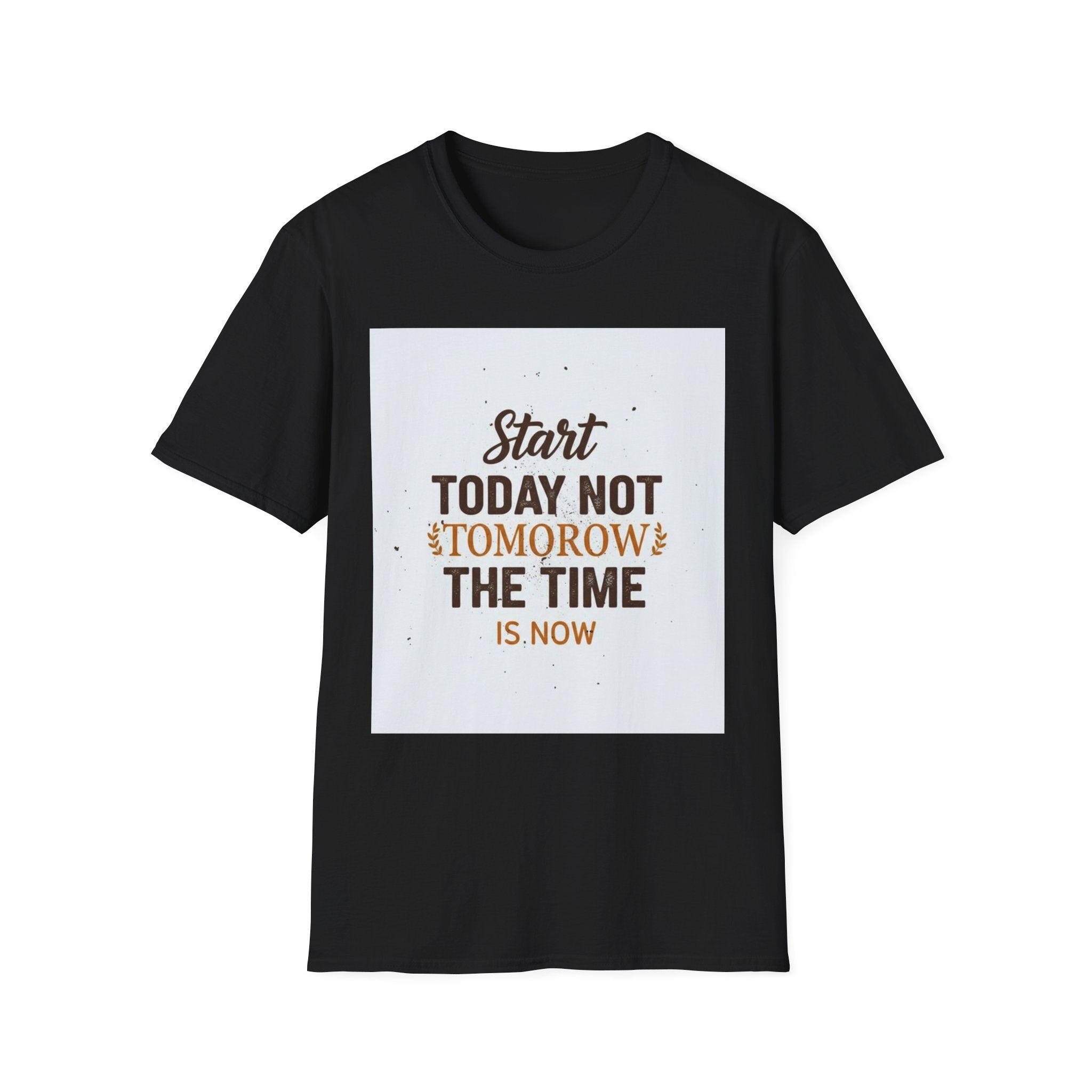 Unisex Softstyle T-Shirt 3
