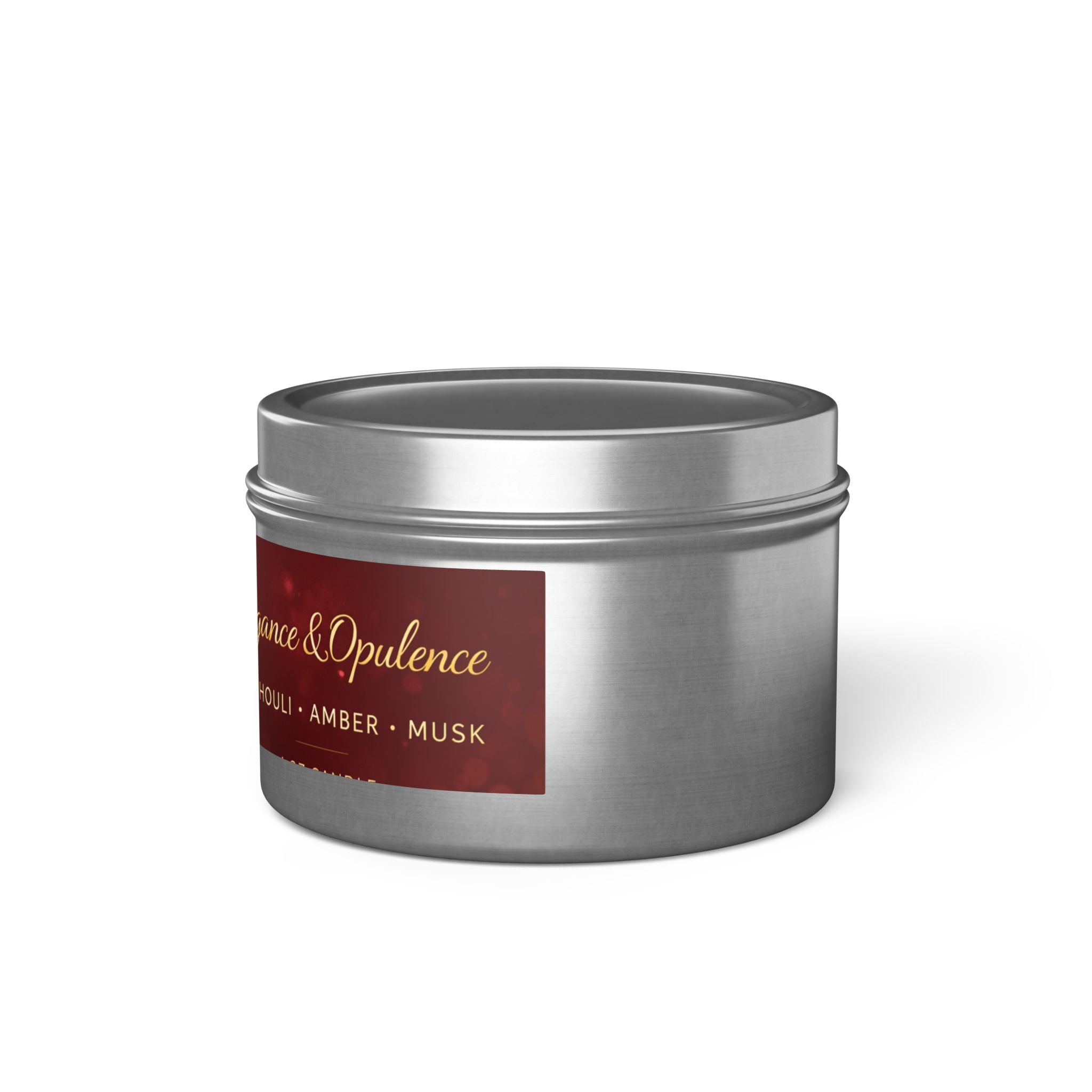 Tin Candles