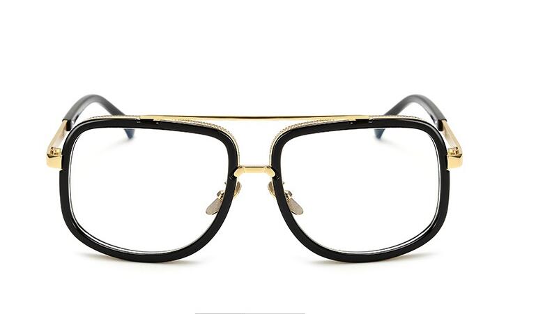 Flat Top Square Sunglasses | Luxury Celebrity-Style Couple Eyewear for Men & Women 8 0 1816561493145_c769f62e-57ea-4fb2-bb78-ad6a983727d2 FIOLKA BOUTIQUE