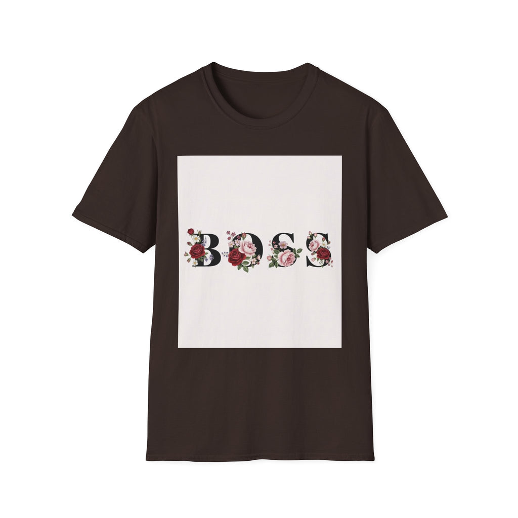 Unisex Softstyle T-Shirt 5