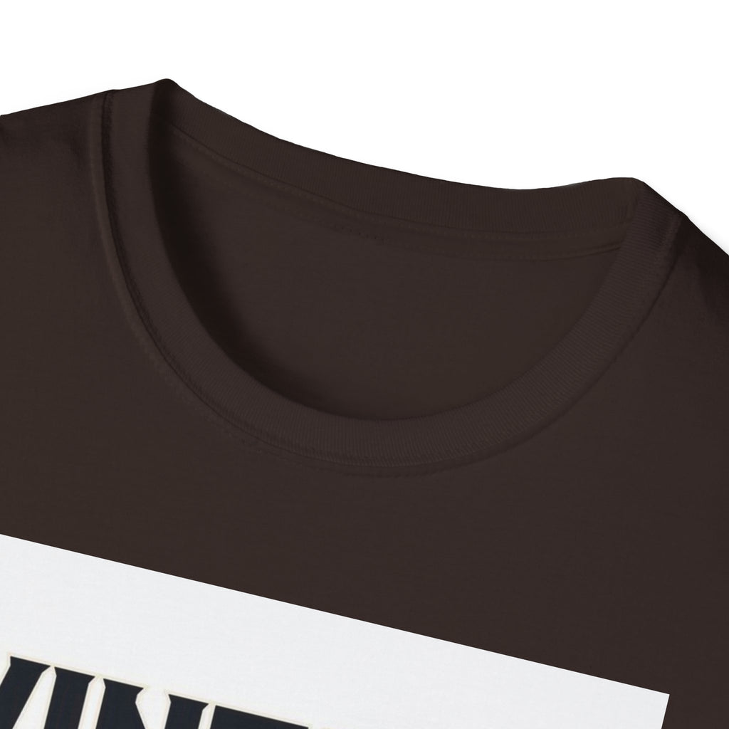 Unisex Softstyle T-Shirt 9
