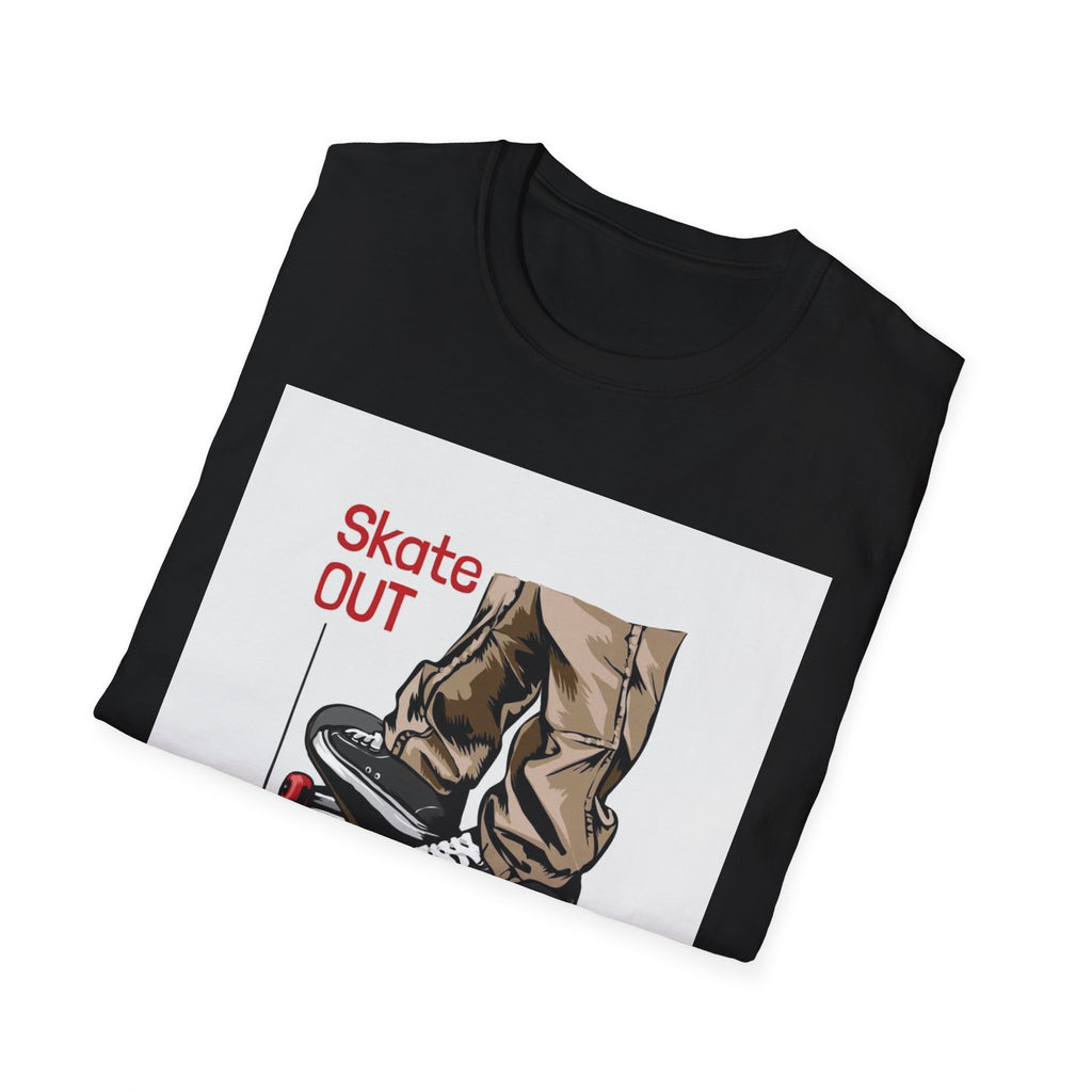 Unisex Softstyle T-Shirt 15