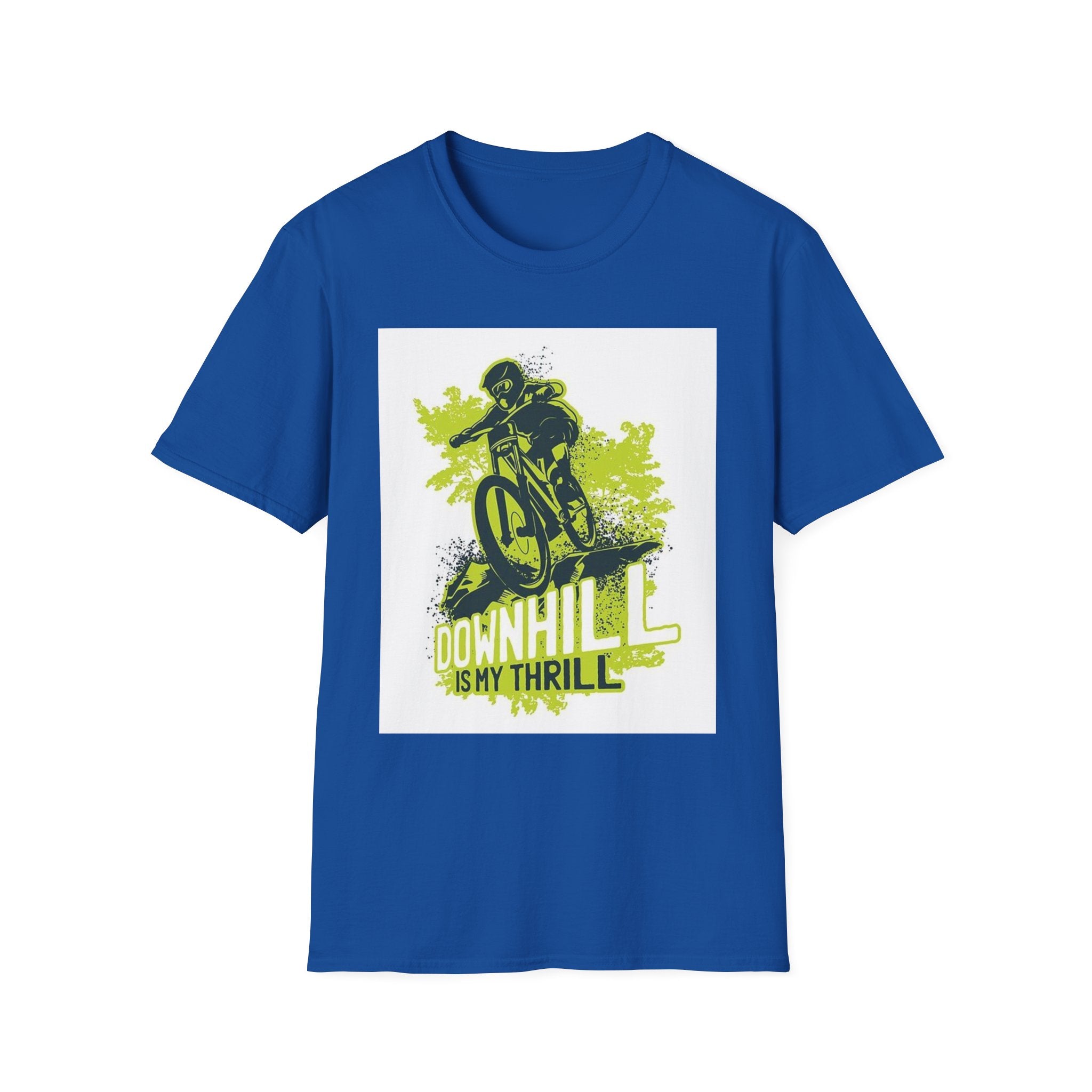 Unisex Softstyle T-Shirt 11
