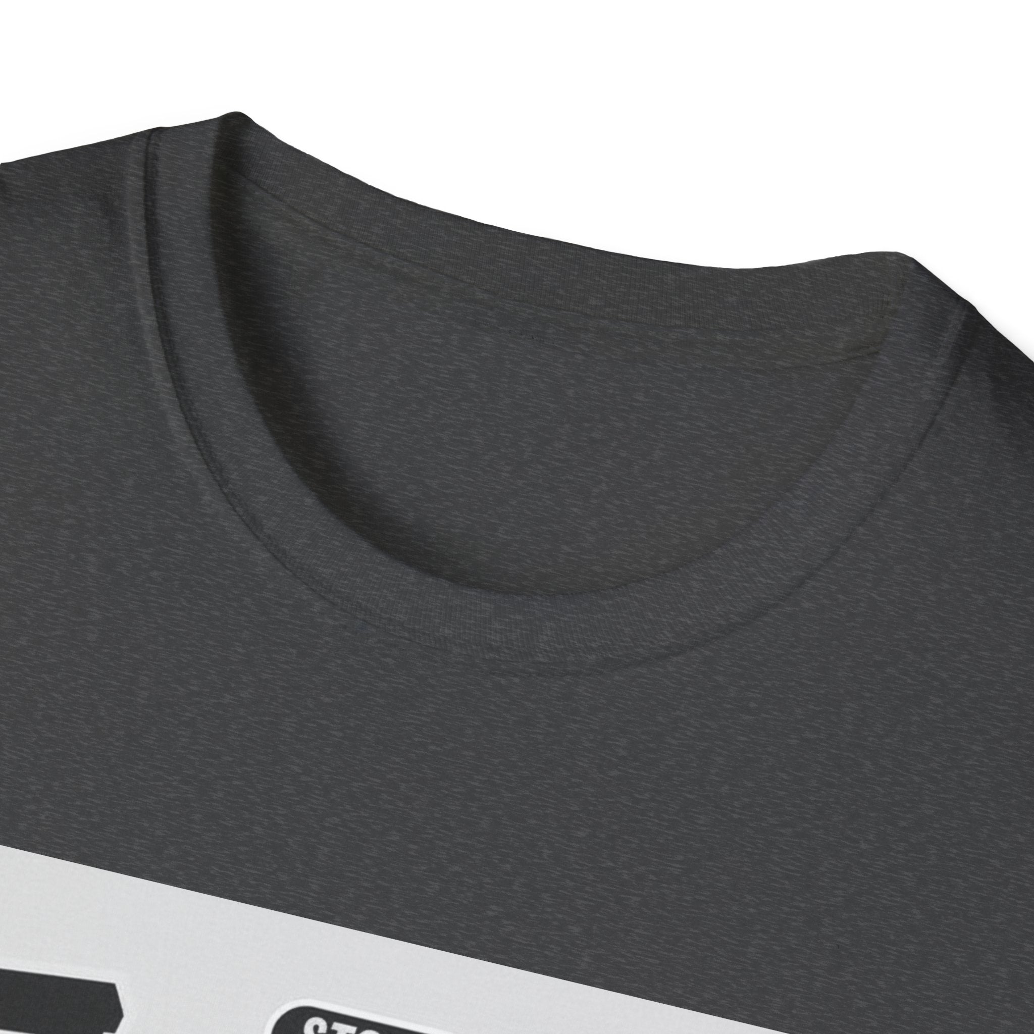 Unisex Softstyle T-Shirt 8