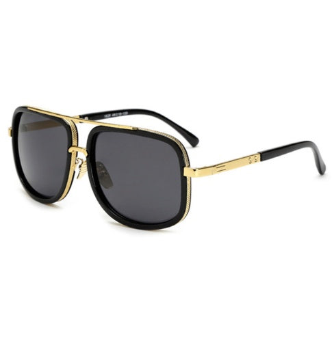 Unisex Mirror Anti-Sun Glasses | Trendy Fashion Sunglasses for Women & Men Black 0 1845060448961_32a2a7ec-bfed-47bd-b7c5-301b7e3cdcd6 FIOLKA BOUTIQUE