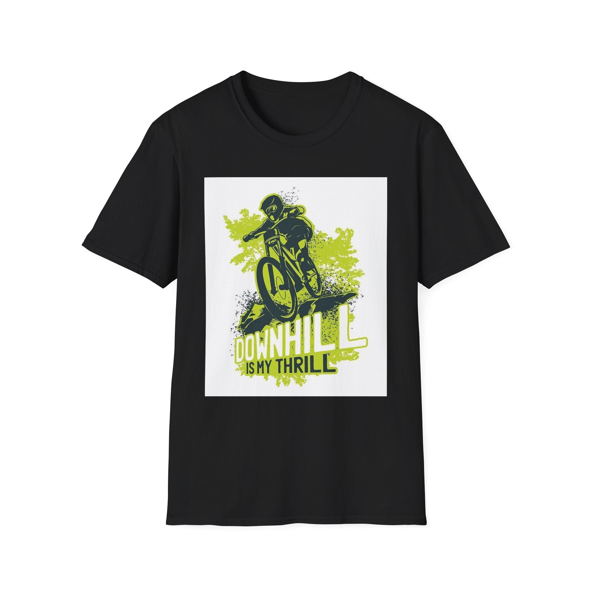 Unisex Softstyle T-Shirt 11
