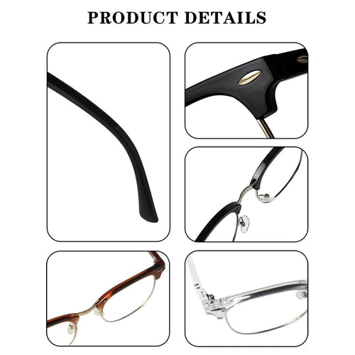 4-Pack Photochromic Glasses Set | UV Protection Auto-Darkening Lenses for Indoor & Outdoor Use 5 1898bdaa-828d-4611-b7a8-f9734dacf975 FIOLKA BOUTIQUE