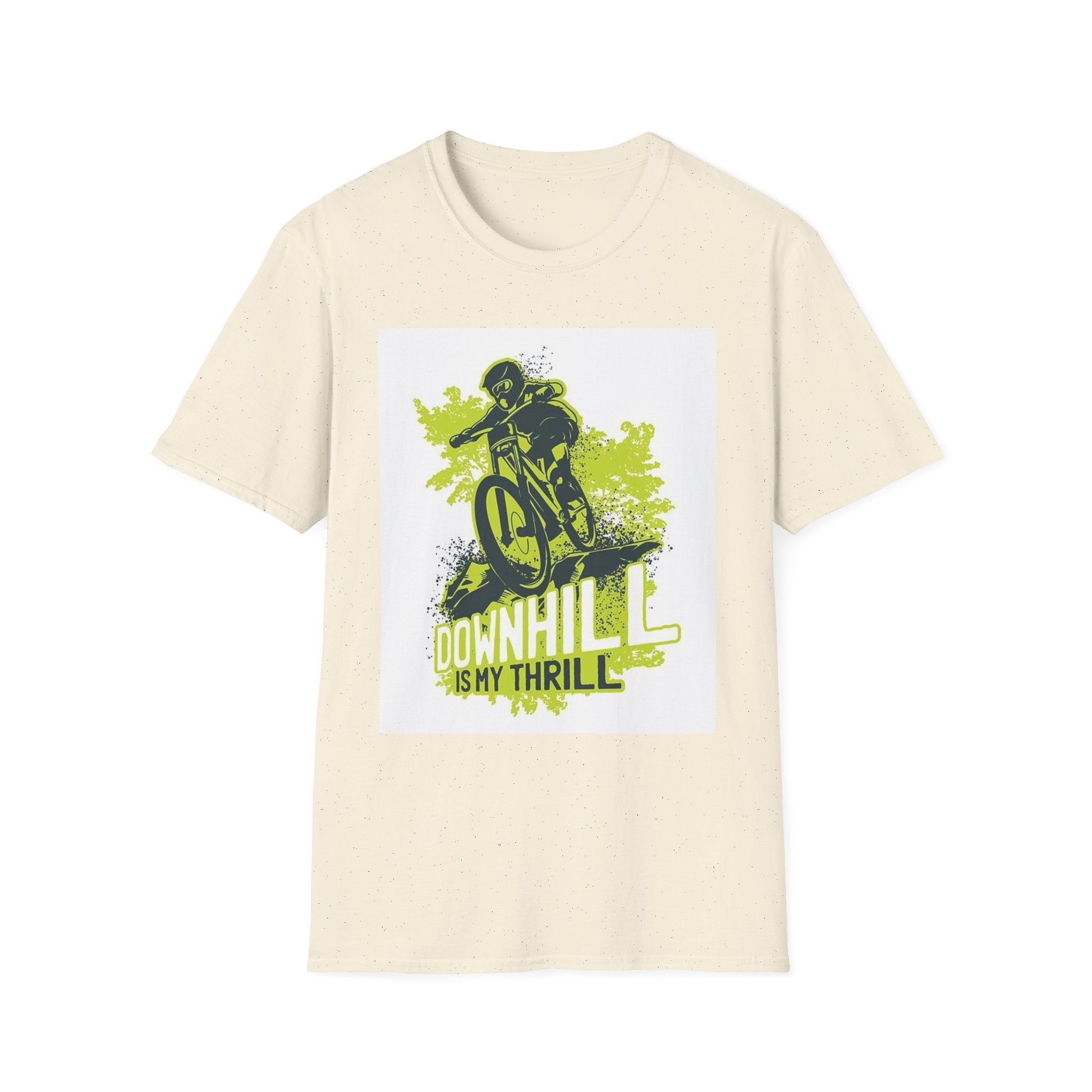 Unisex Softstyle T-Shirt 11