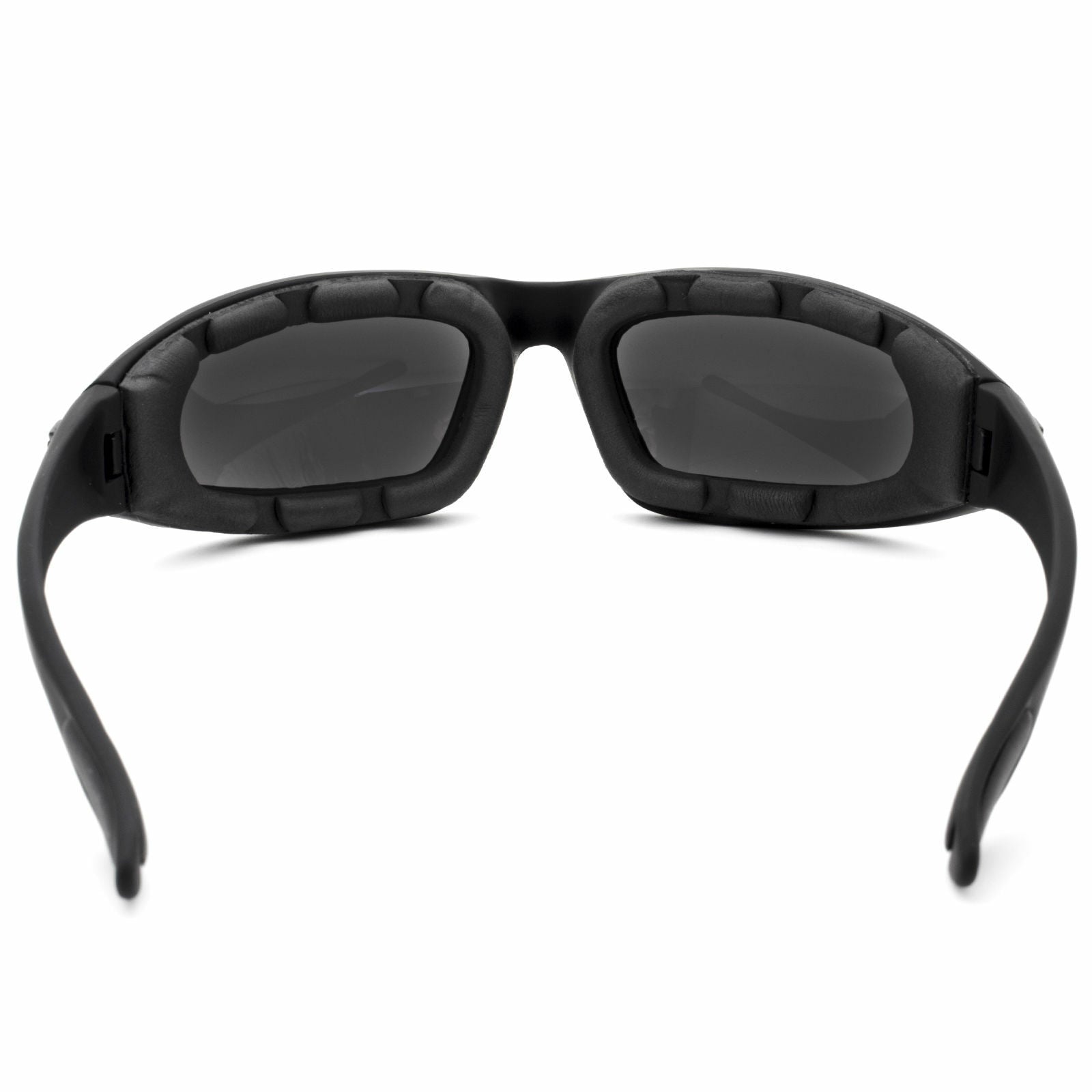 Chopper Cycling Sunglasses | UV400 Windproof Gray Lens Sports Glasses for Men