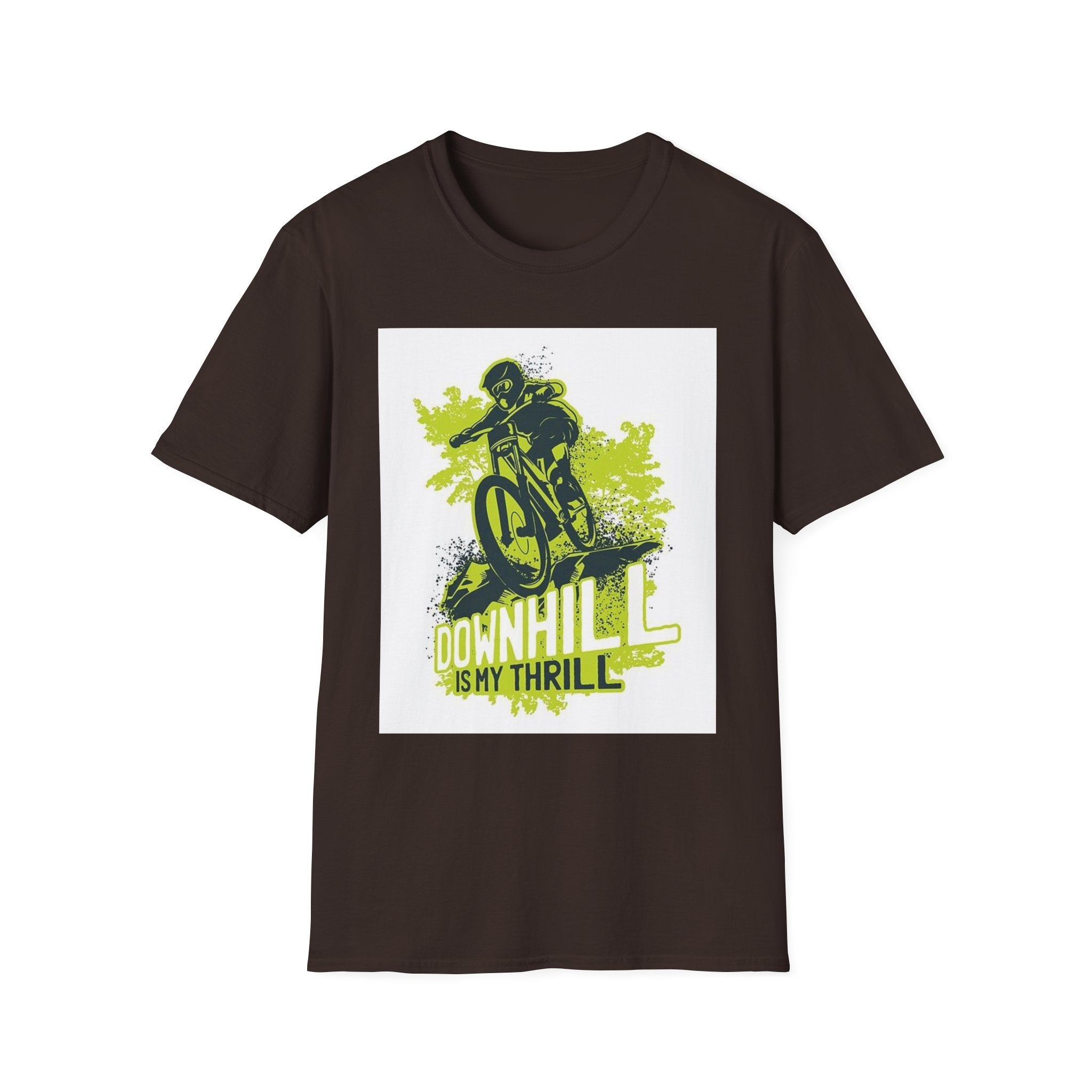 Unisex Softstyle T-Shirt 11