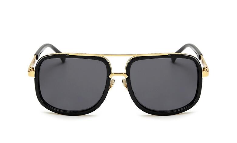 Flat Top Square Sunglasses | Luxury Celebrity-Style Couple Eyewear for Men & Women 1 0 2177152301335_5ae46a71-e75e-4637-99f1-dd9fd8fb8e30 FIOLKA BOUTIQUE