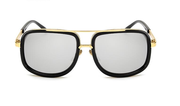 Flat Top Square Sunglasses | Luxury Celebrity-Style Couple Eyewear for Men & Women 6 0 2270878900130_3dadc616-9b61-402f-858d-89e986785f23 FIOLKA BOUTIQUE