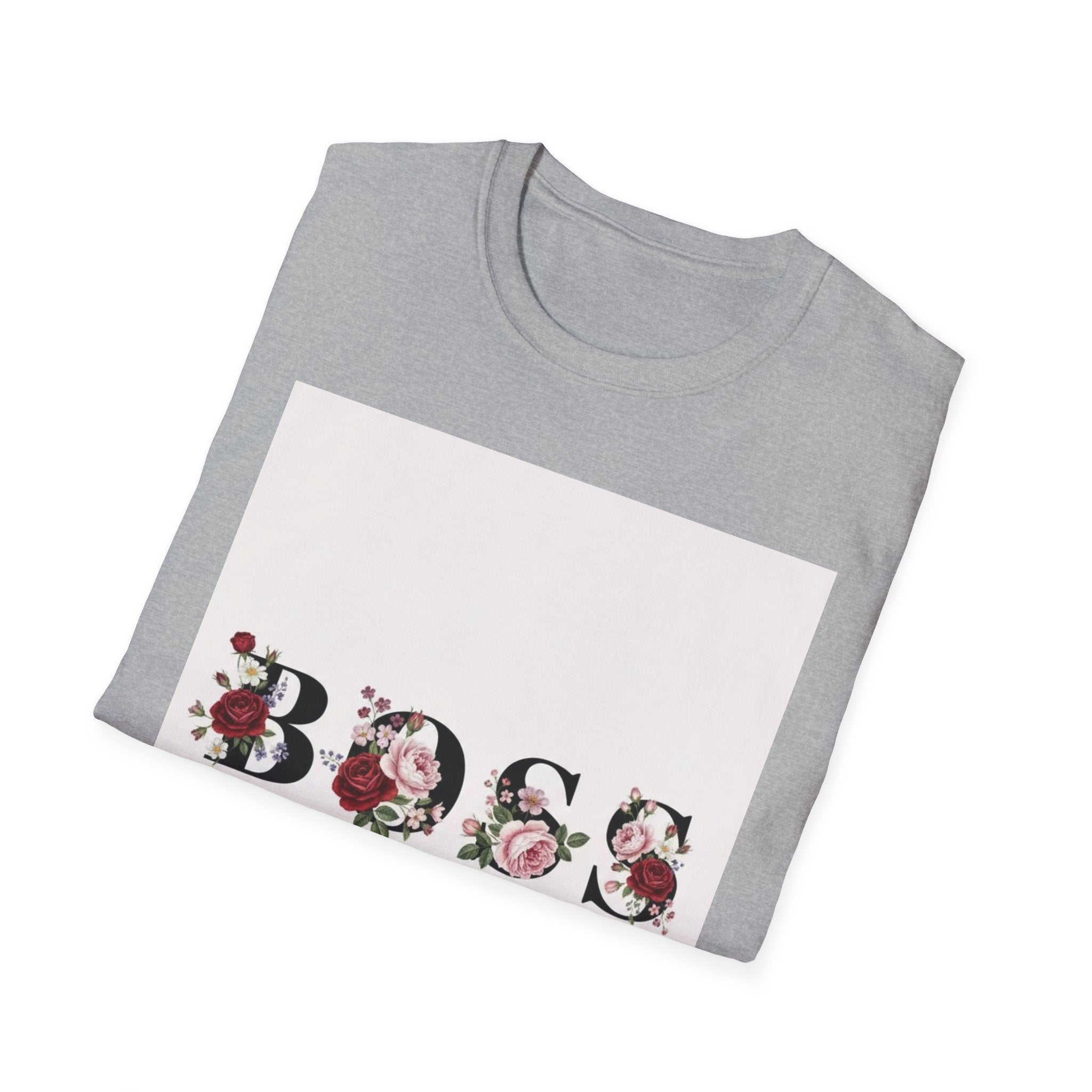 Unisex Softstyle T-Shirt 5