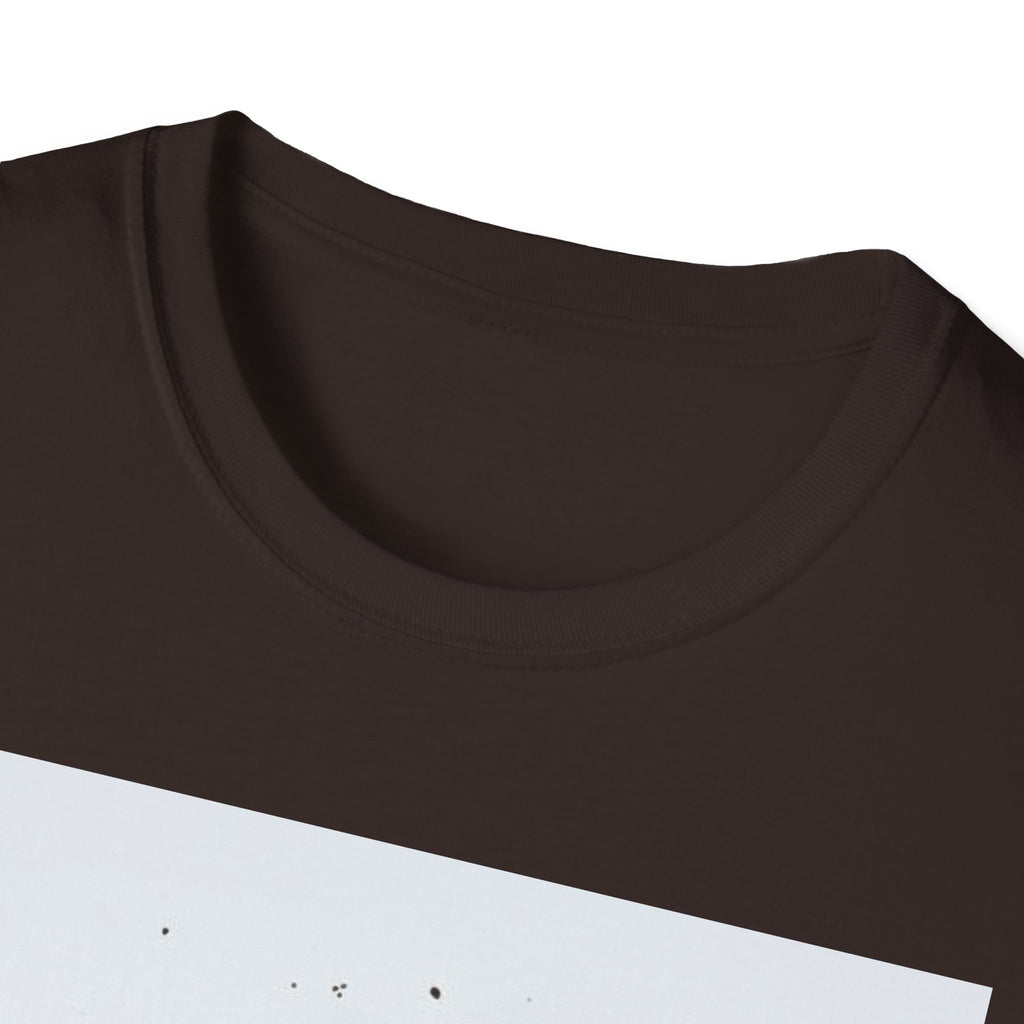 Unisex Softstyle T-Shirt 3