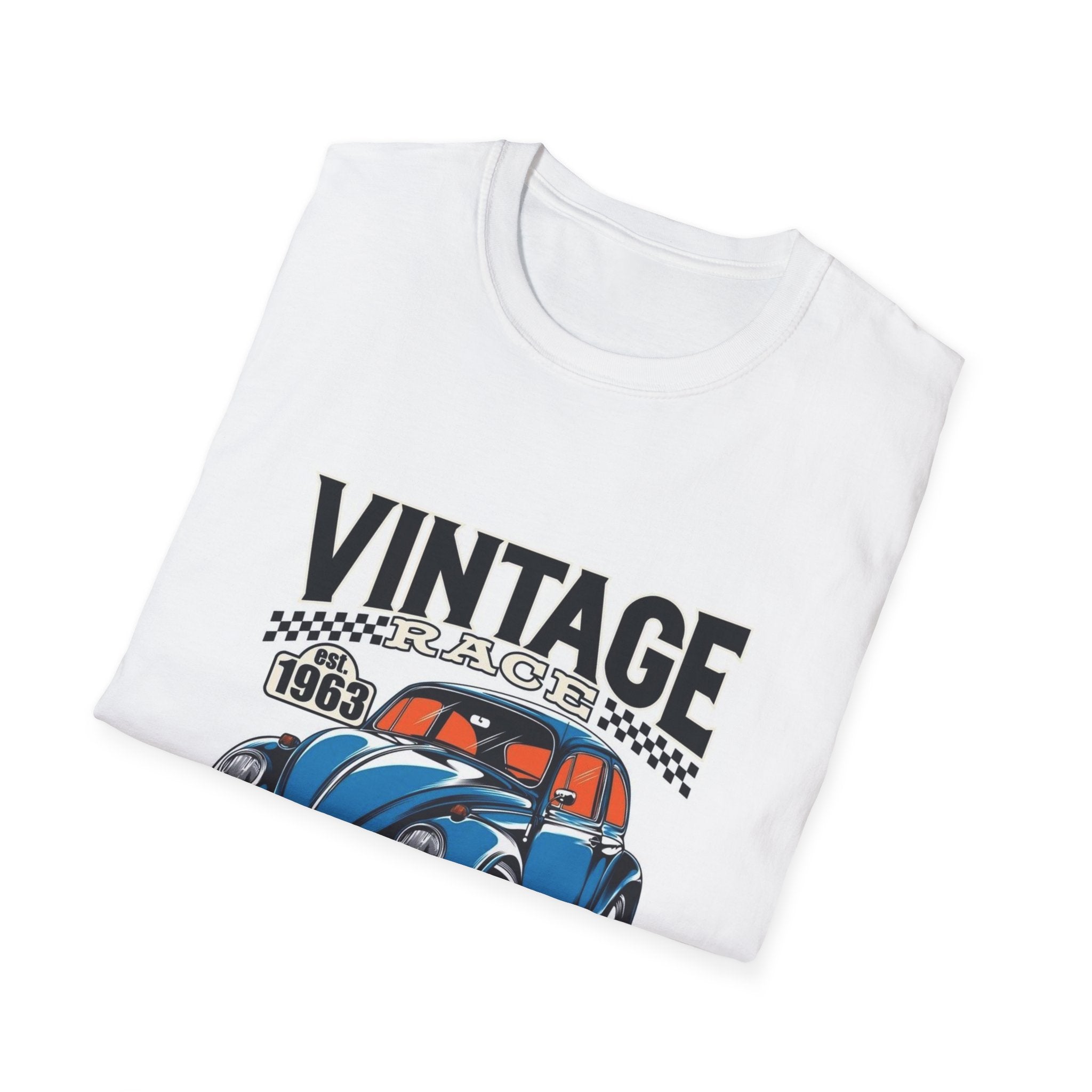 Unisex Softstyle T-Shirt 9