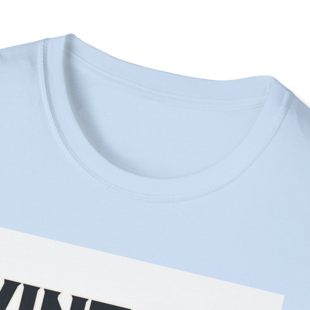 Unisex Softstyle T-Shirt 9