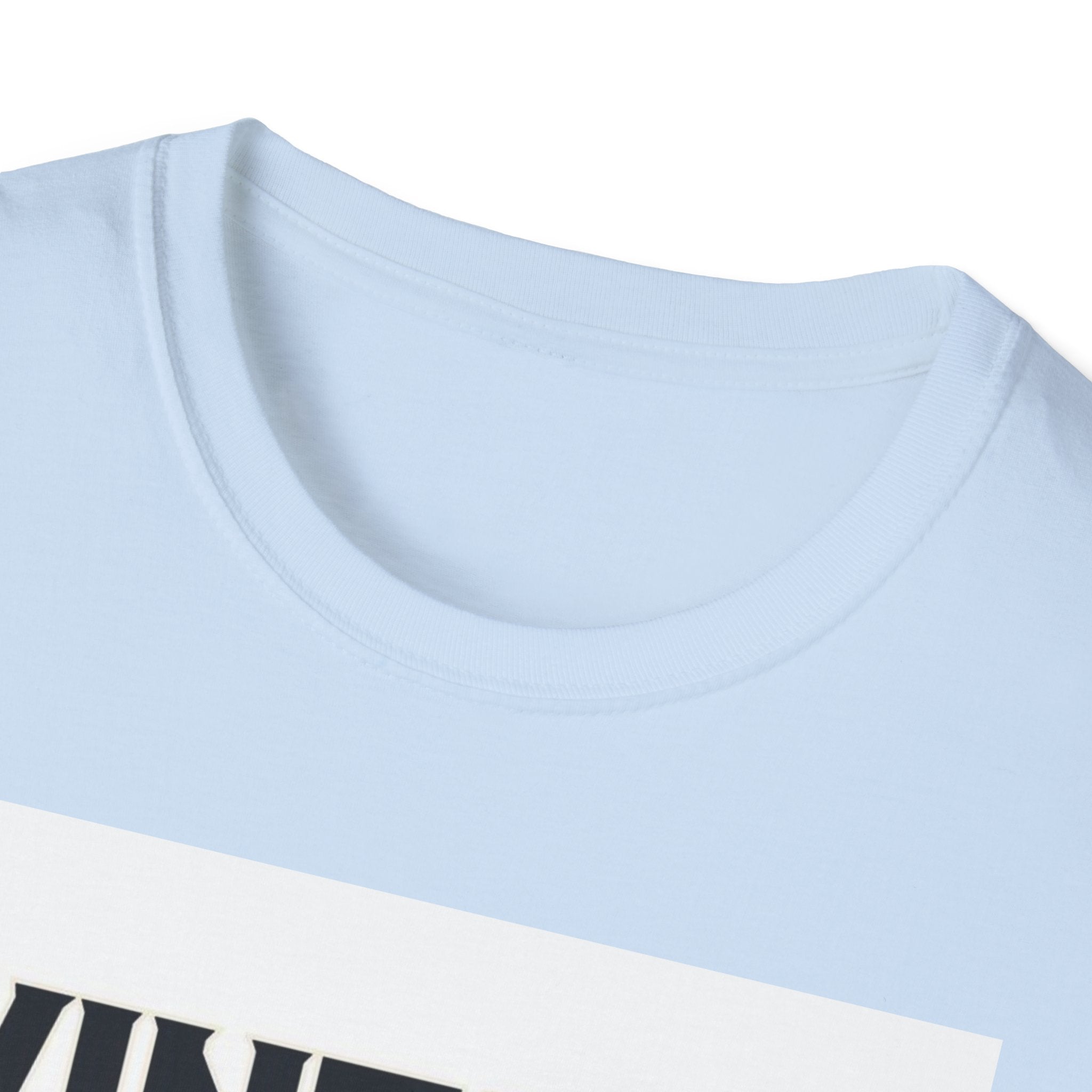 Unisex Softstyle T-Shirt 9