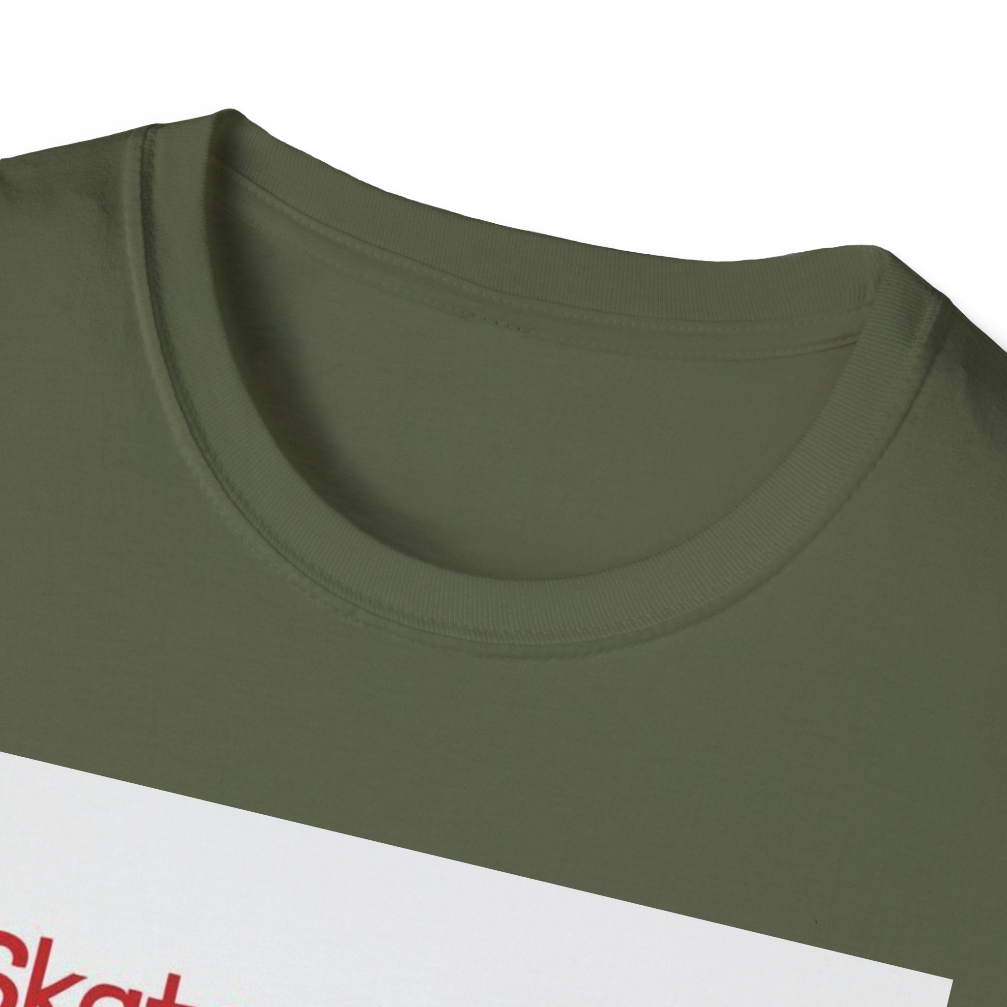 Unisex Softstyle T-Shirt 15