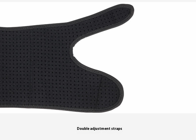 Joint & Tendon Support Gloves for Men | Fixed Compression Hand Brace for Pain Relief
