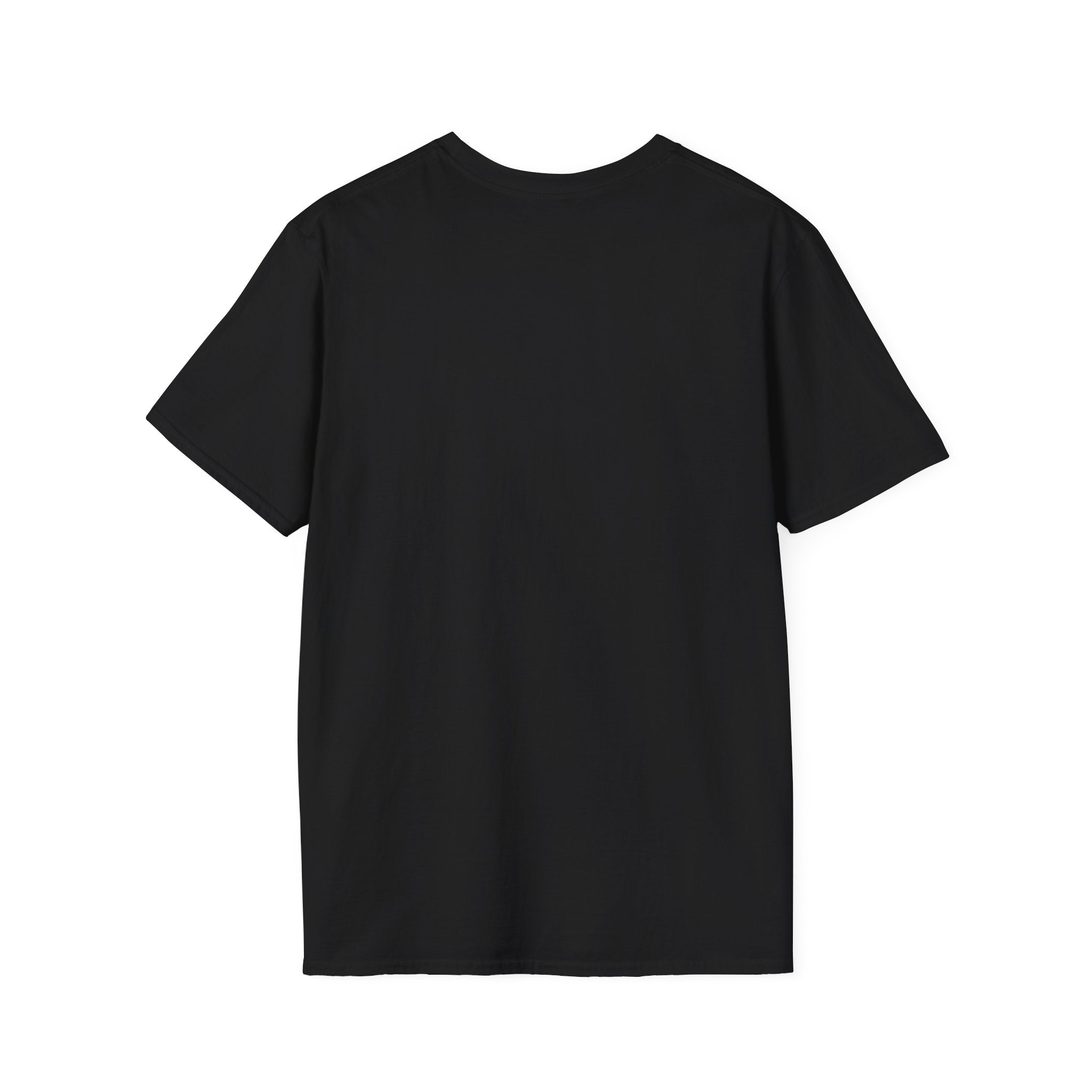 Unisex Softstyle T-Shirt 4