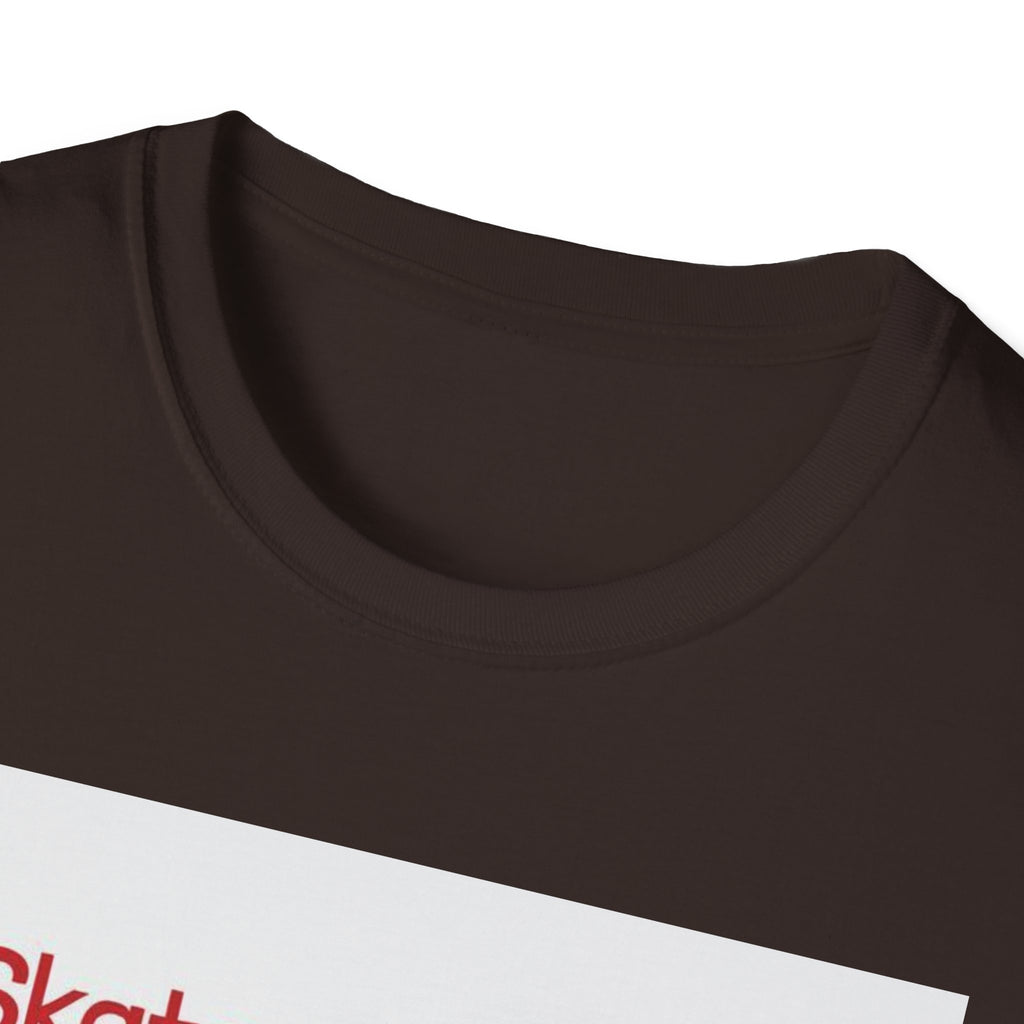 Unisex Softstyle T-Shirt 15