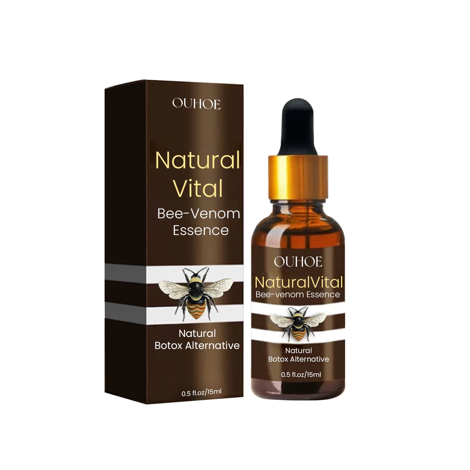 OUHOE Facial Anti-Wrinkle Firming Skincare | Advanced Skin Tightening Cream