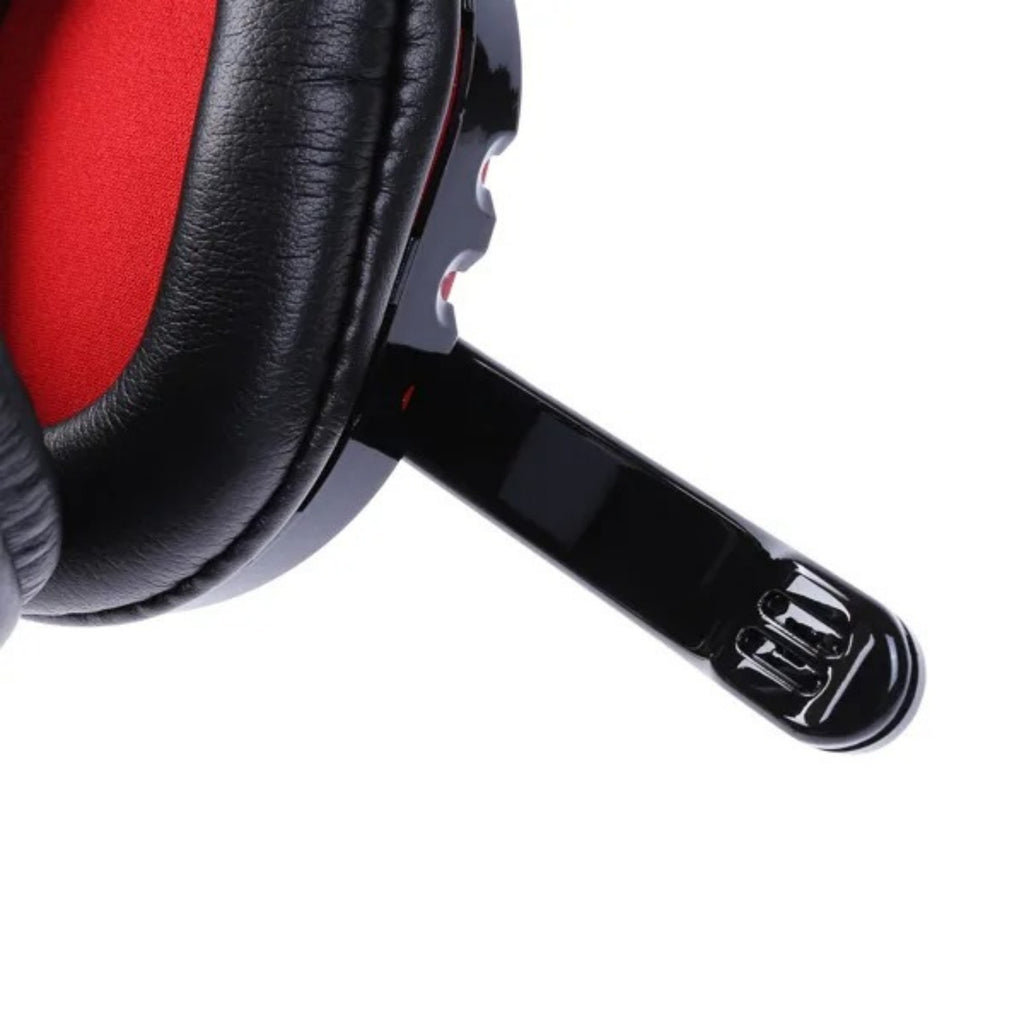 Wireless Bluetooth 4.2 Over-Ear Headphones | Noise Canceling Deep Bass Stereo Gaming Headset