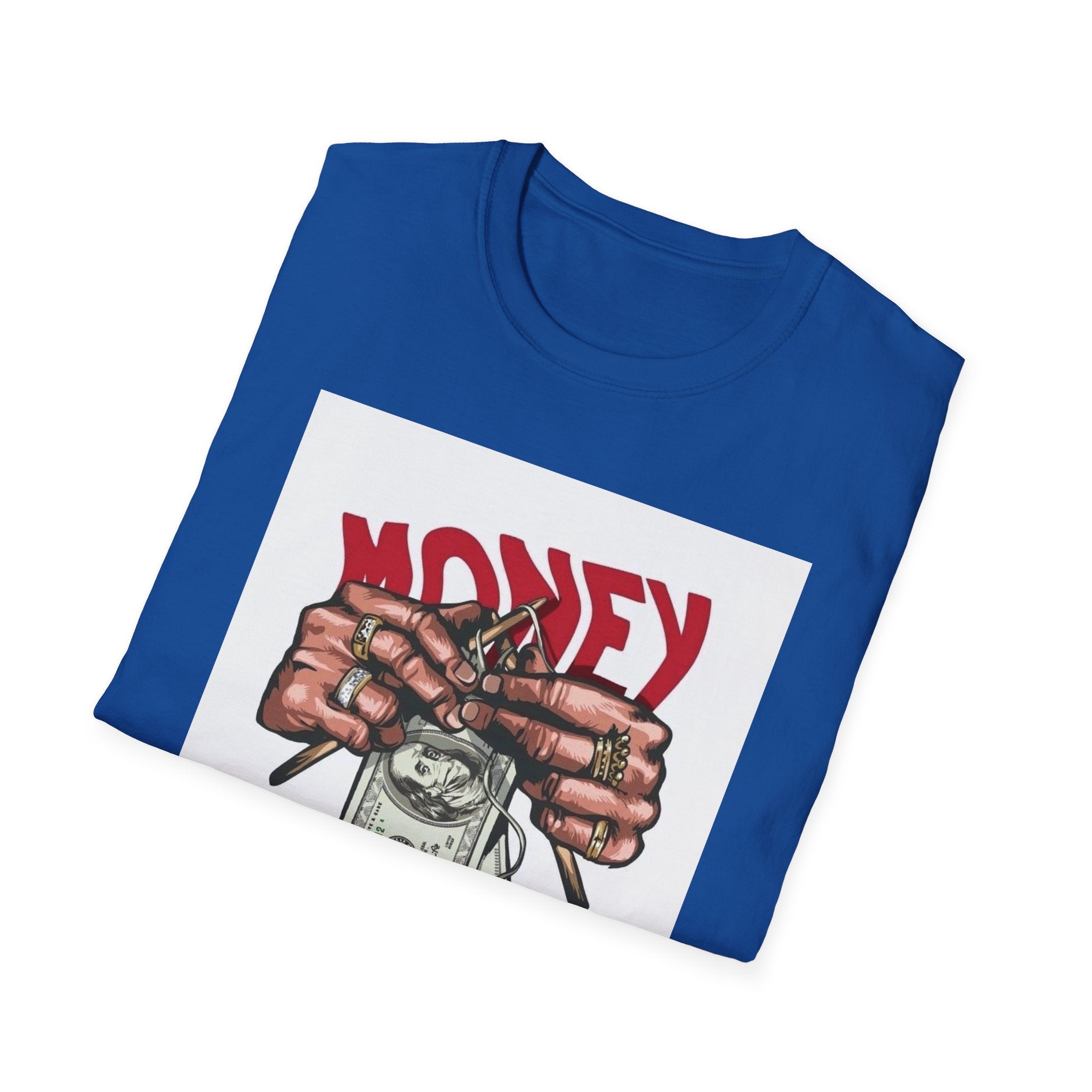 Unisex Softstyle T-Shirt 10