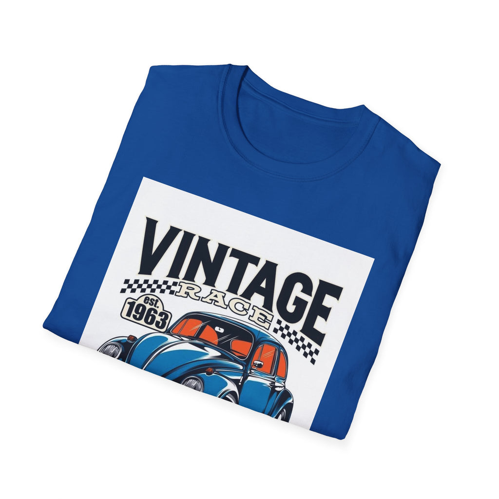 Unisex Softstyle T-Shirt 9