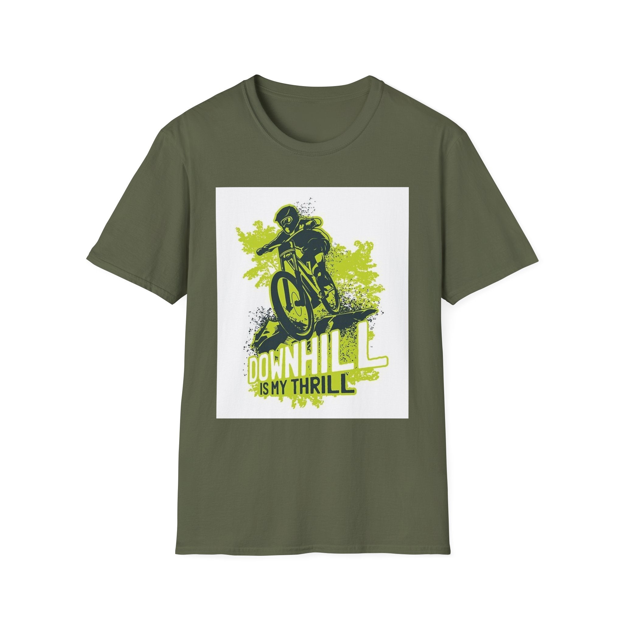 Unisex Softstyle T-Shirt 11