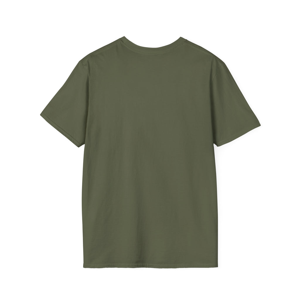 Unisex Softstyle T-Shirt 9