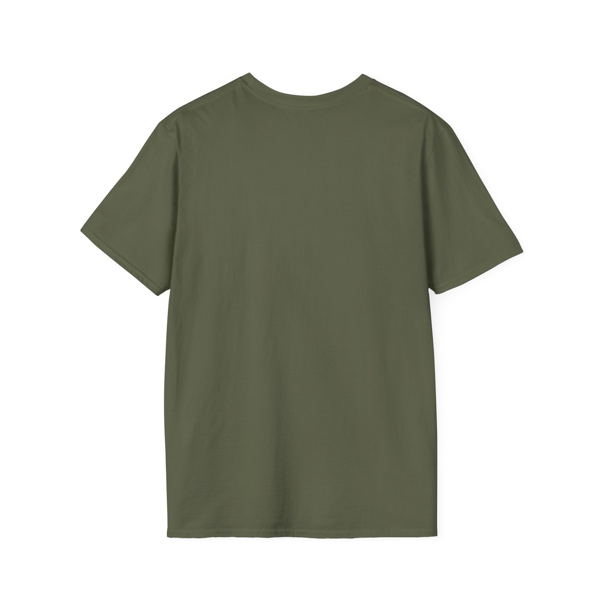 Unisex Softstyle T-Shirt 9