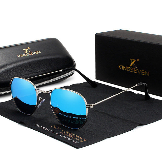 Classic Retro Sunglasses for Men | Timeless Vintage Eyewear