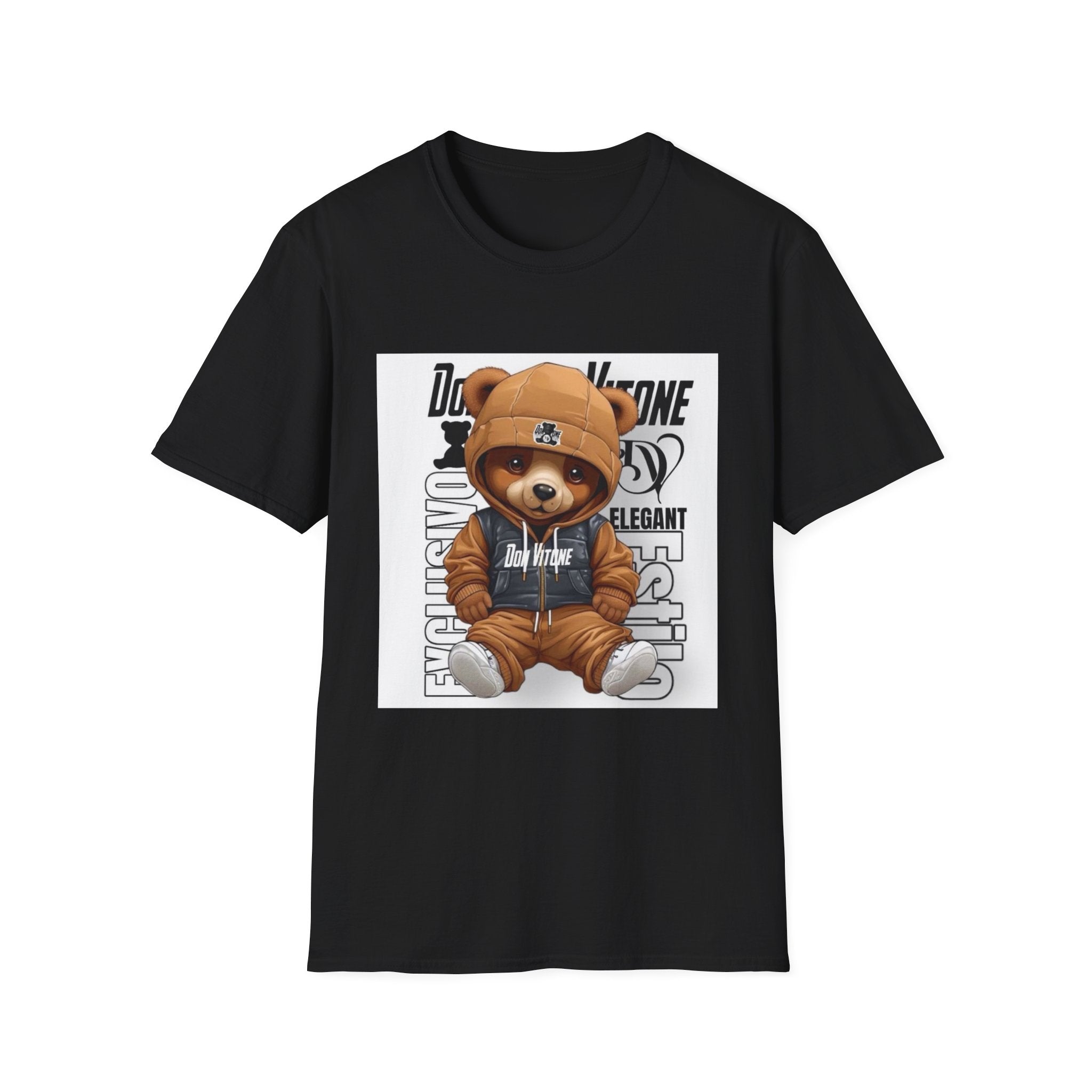 Unisex Softstyle T-Shirt 14