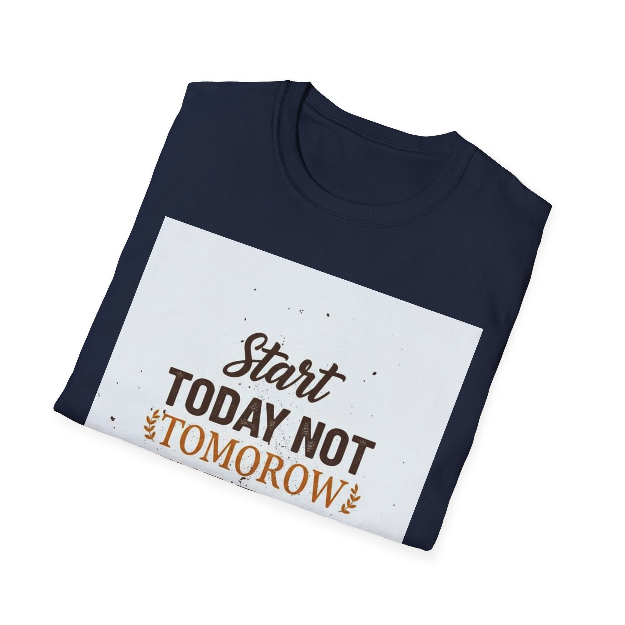 Unisex Softstyle T-Shirt 3