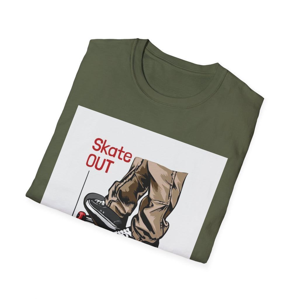 Unisex Softstyle T-Shirt 15