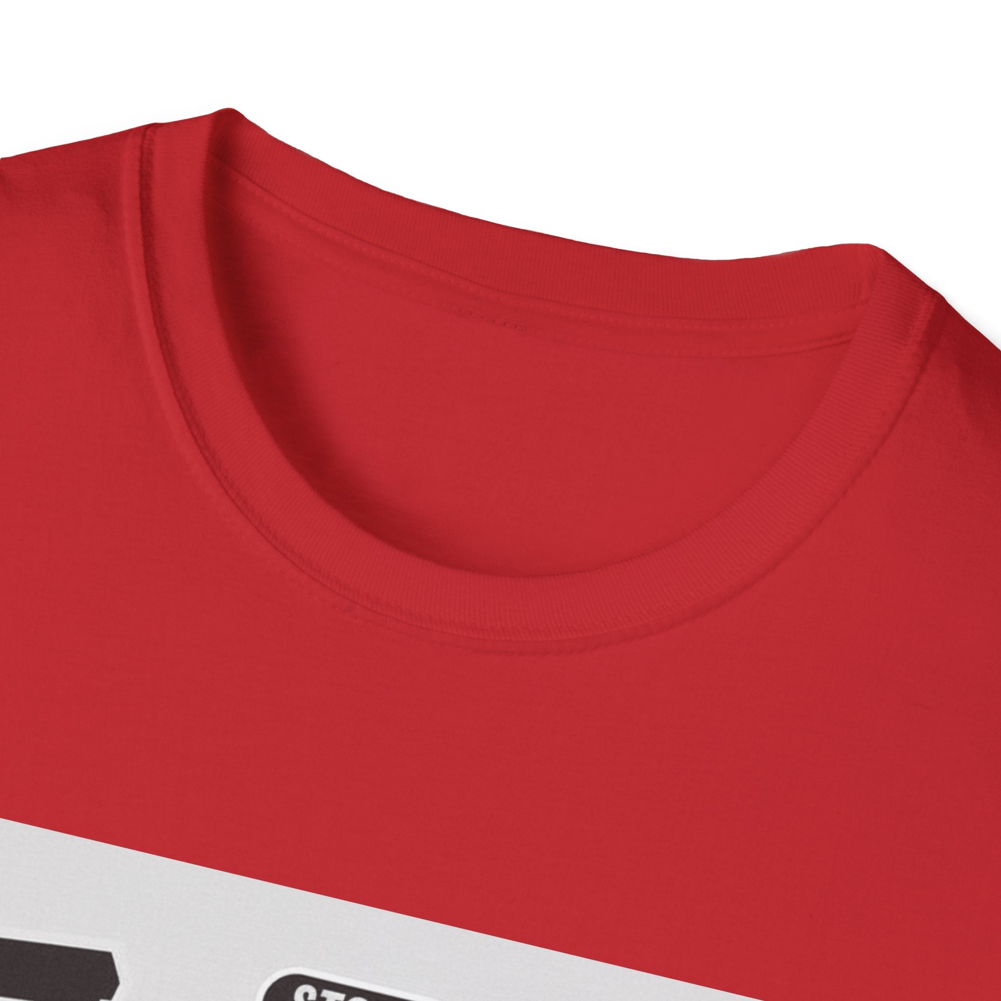 Unisex Softstyle T-Shirt 8