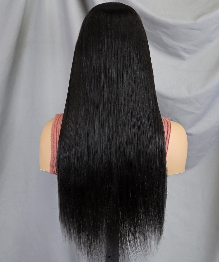 6x4 HD Lace Front Wig | Virgin Vietnamese Raw Human Hair Wigs for Black Women