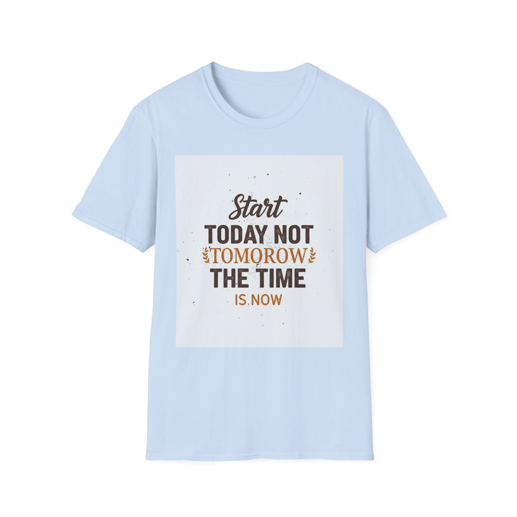 Unisex Softstyle T-Shirt 3