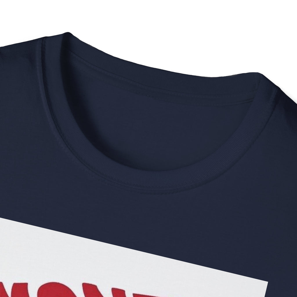 Unisex Softstyle T-Shirt 10